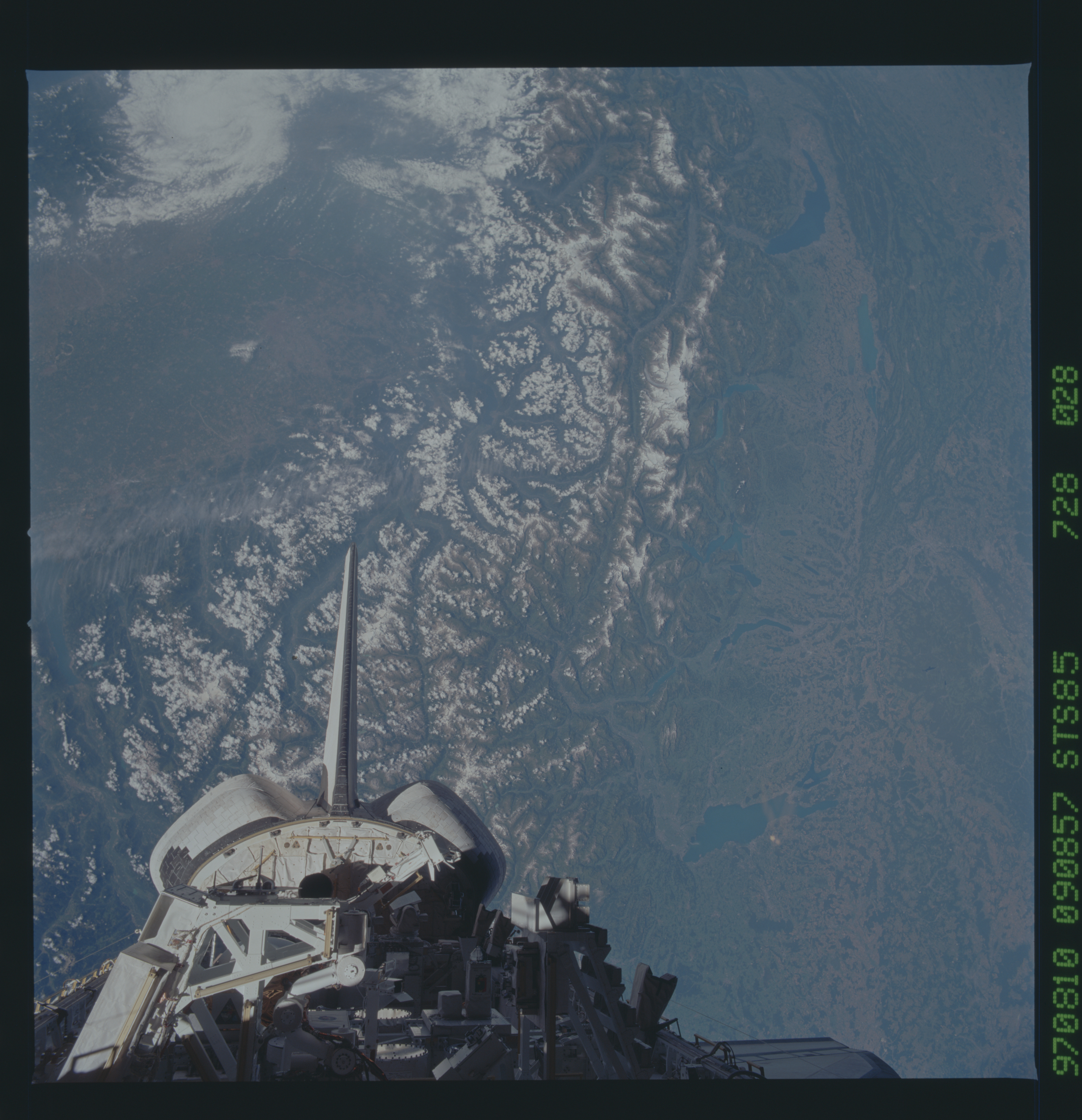 Image display
