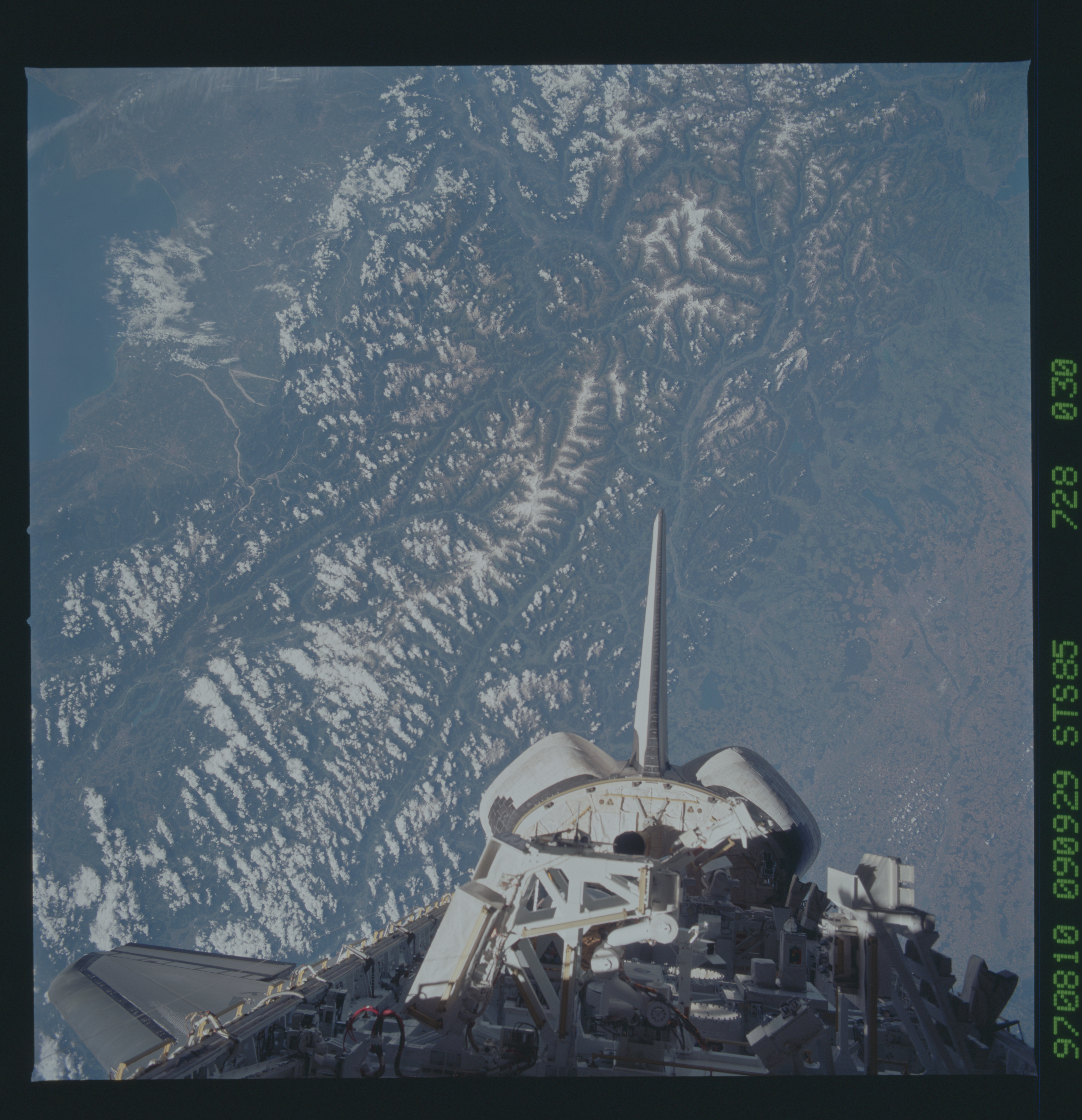 Image display
