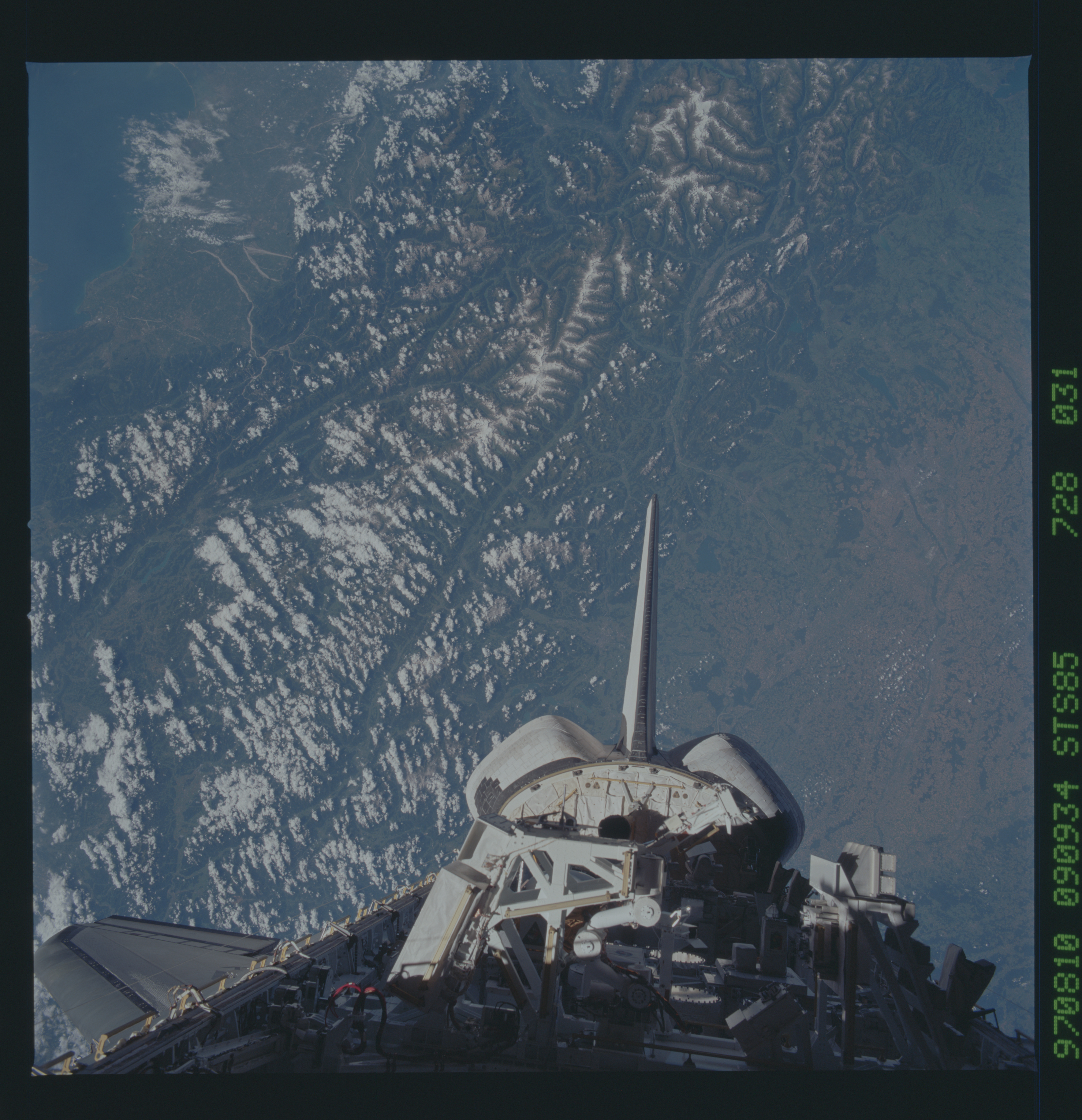 Image display