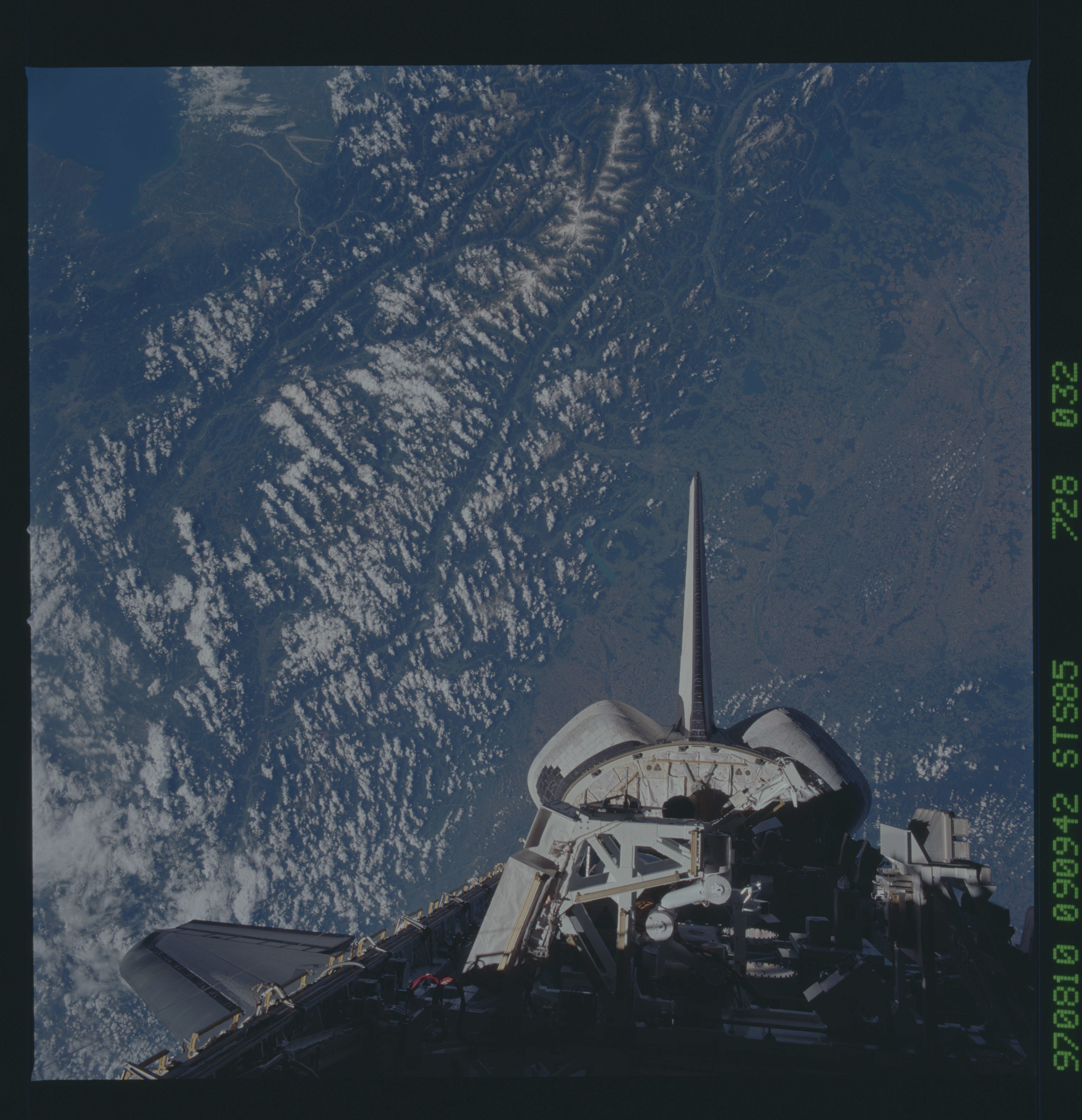 Image display