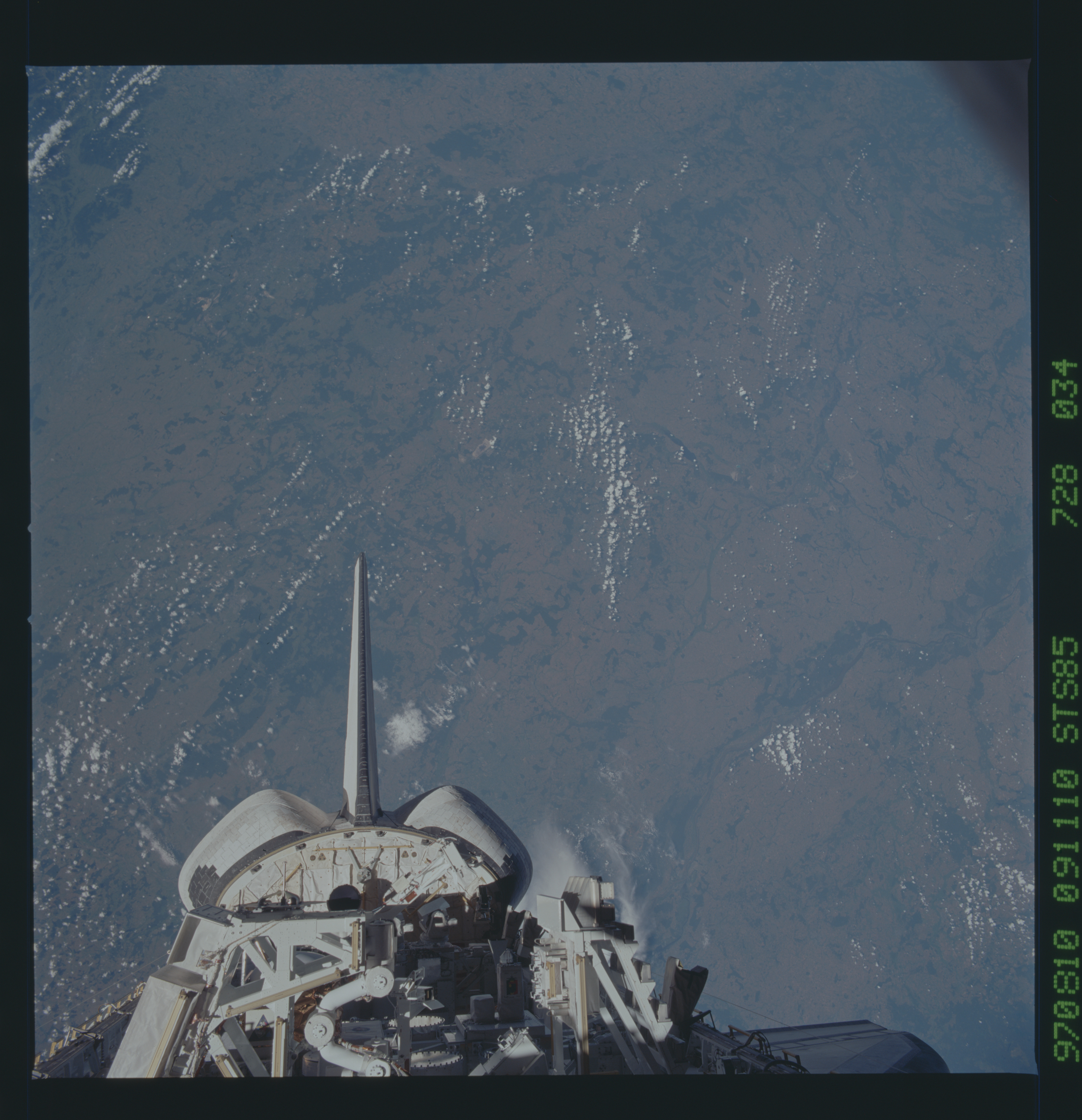 Image display