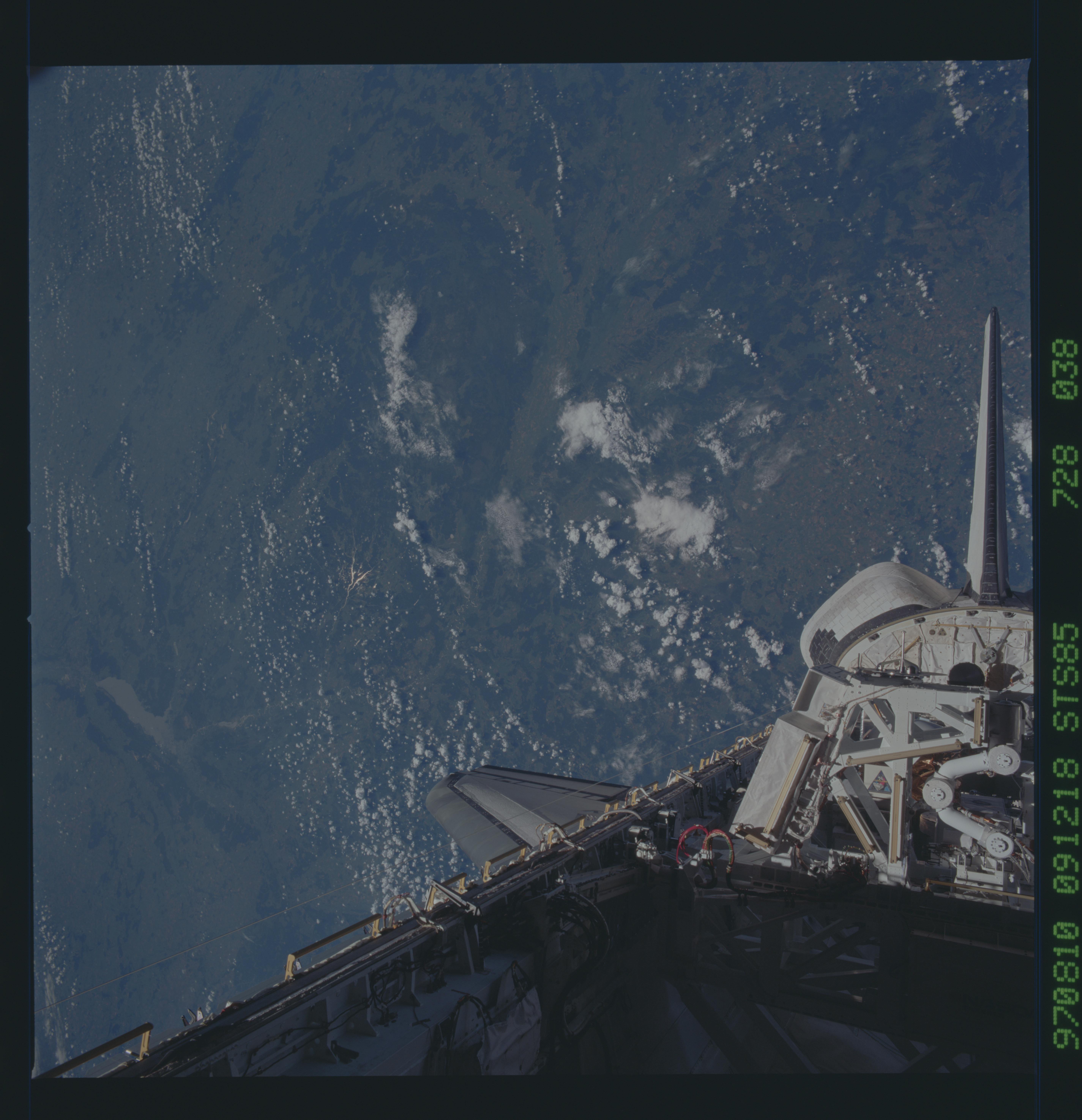 Image display