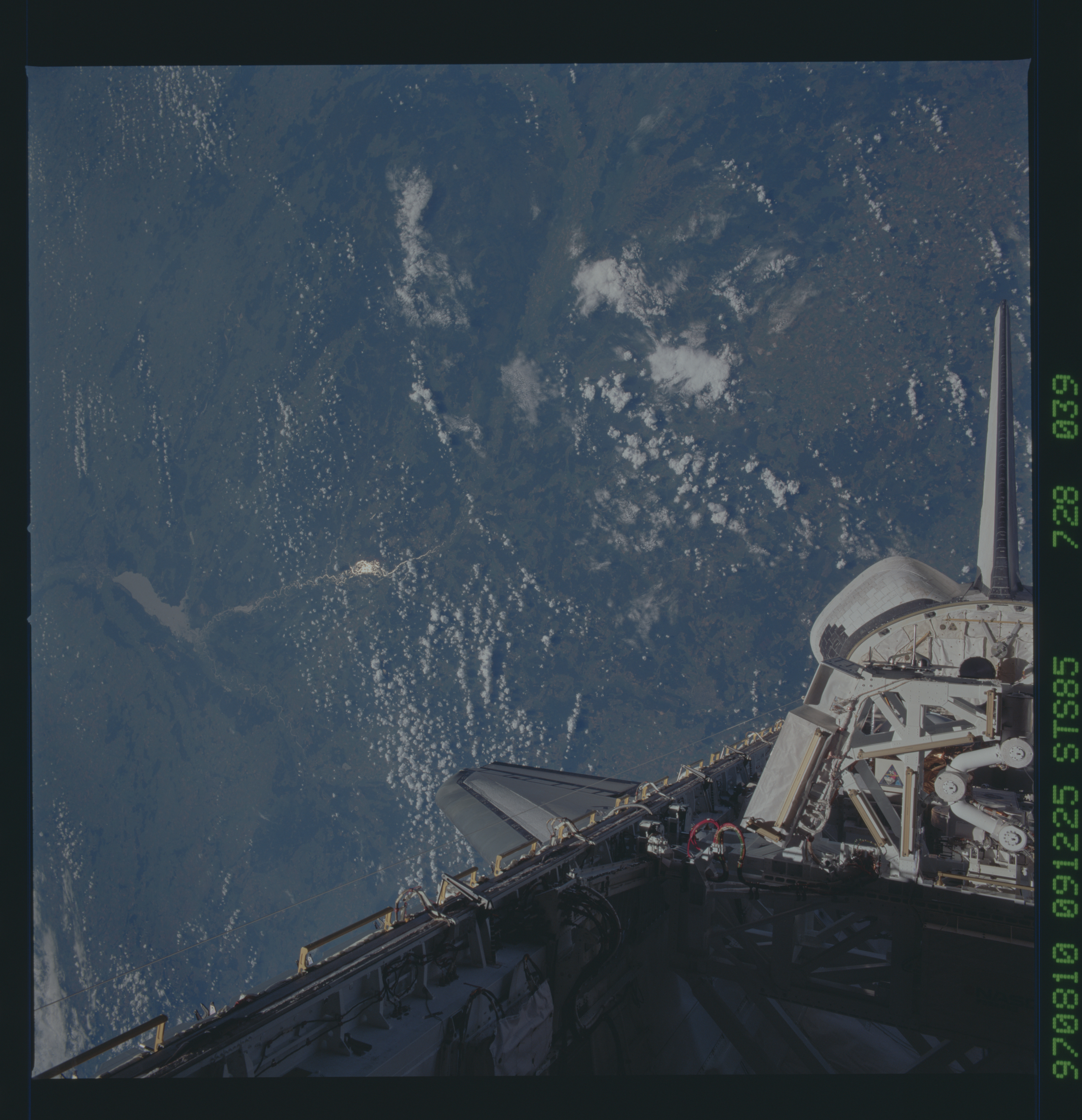 Image display