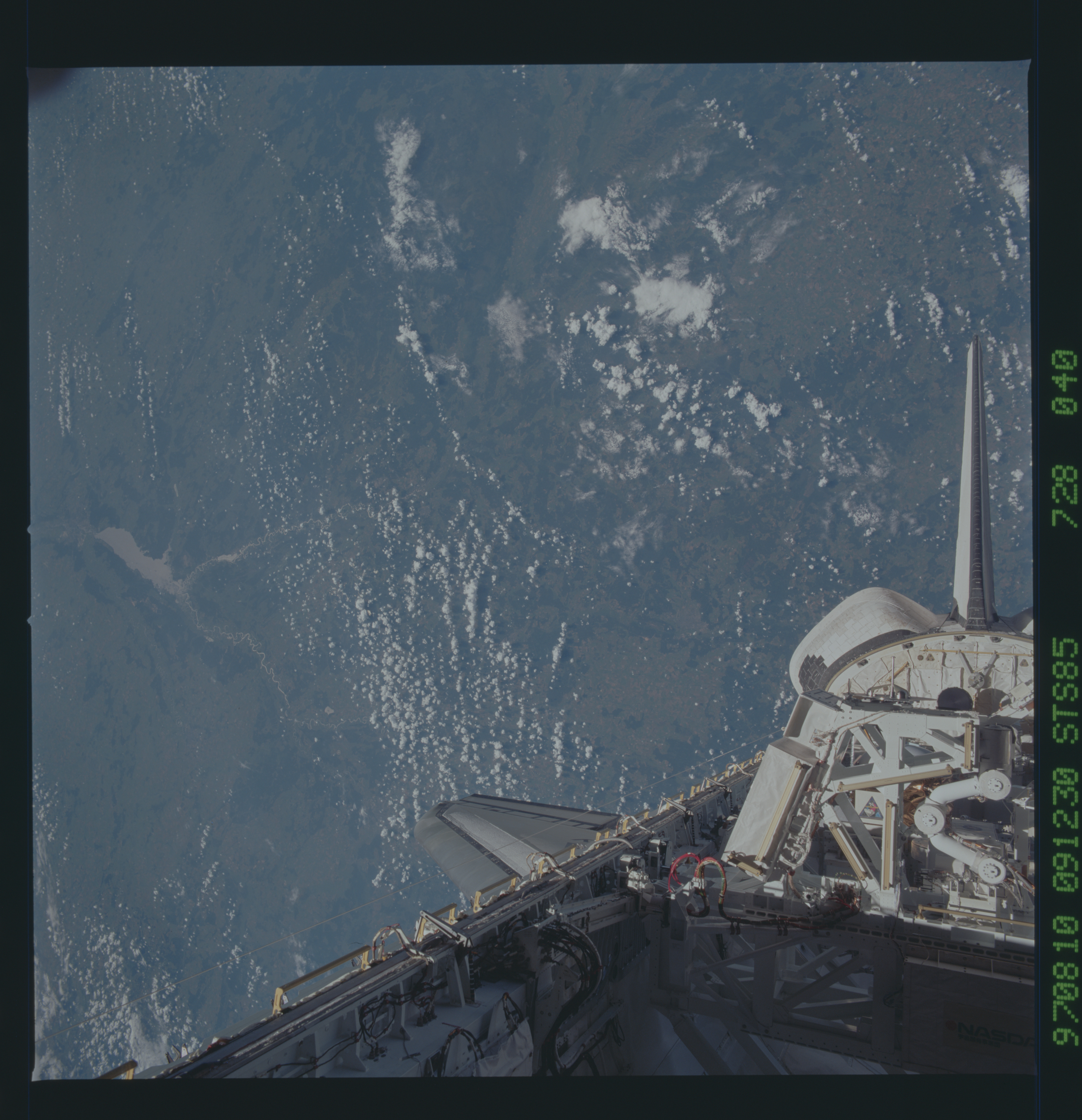 Image display
