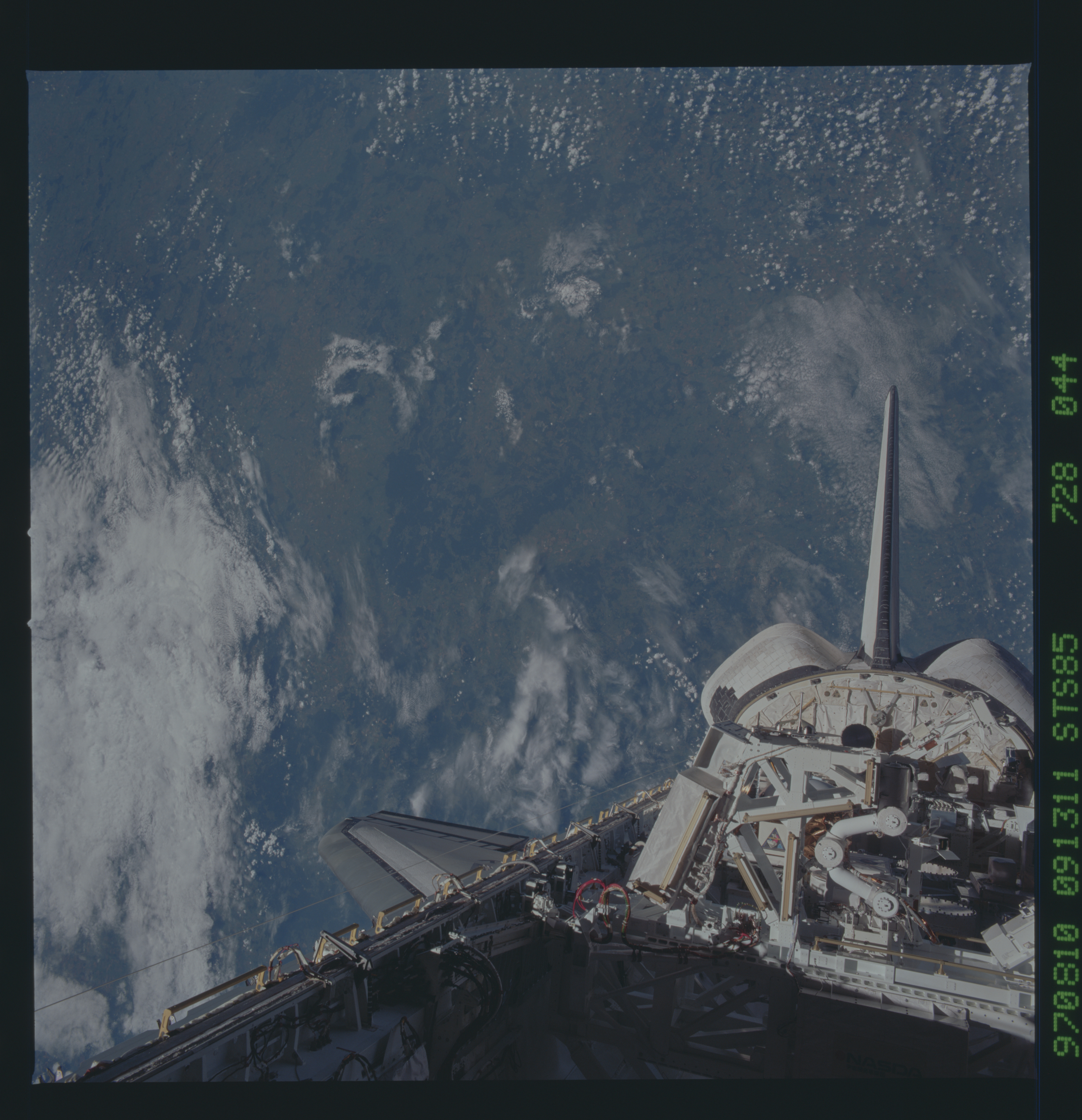Image display