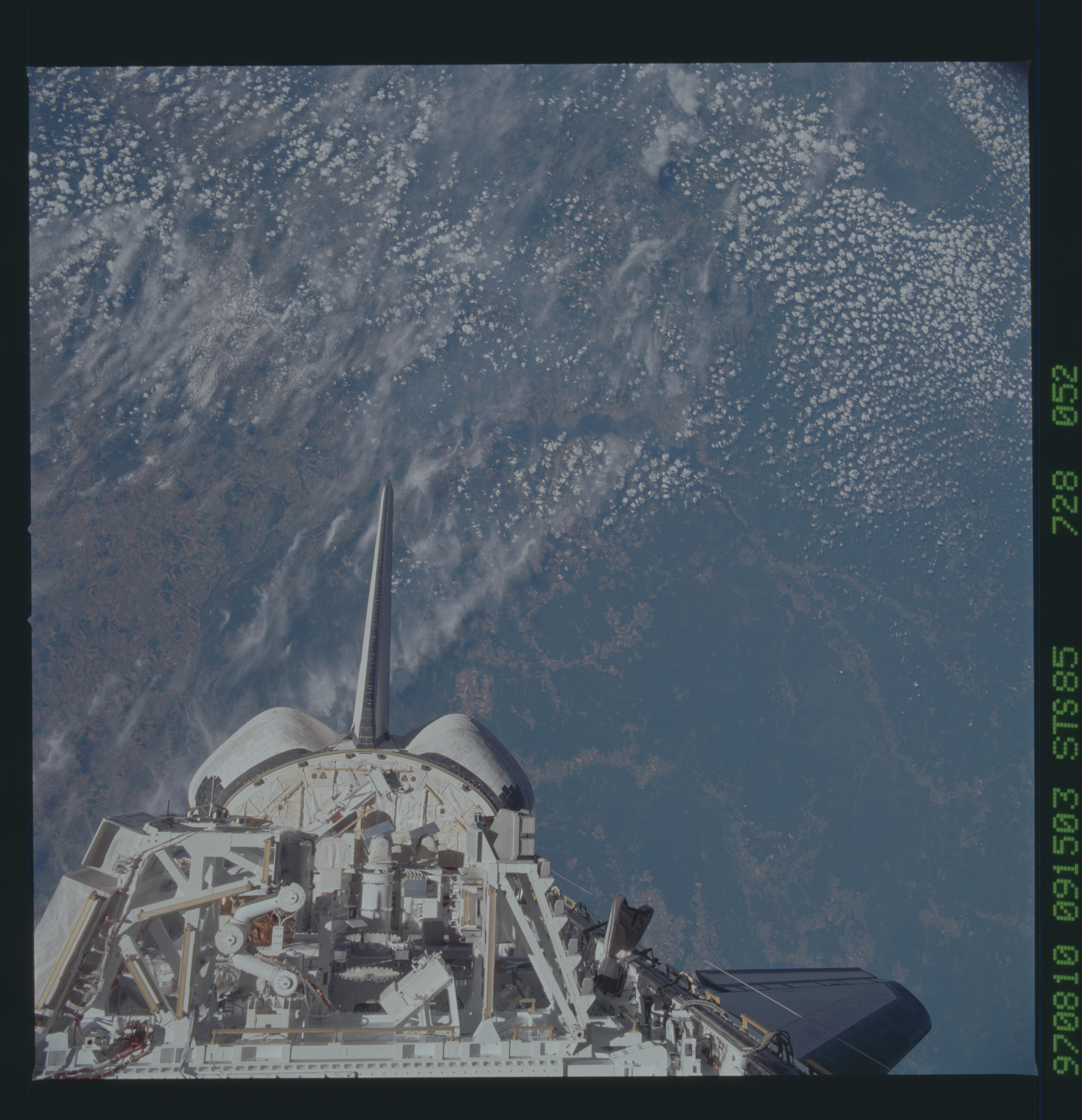 Image display