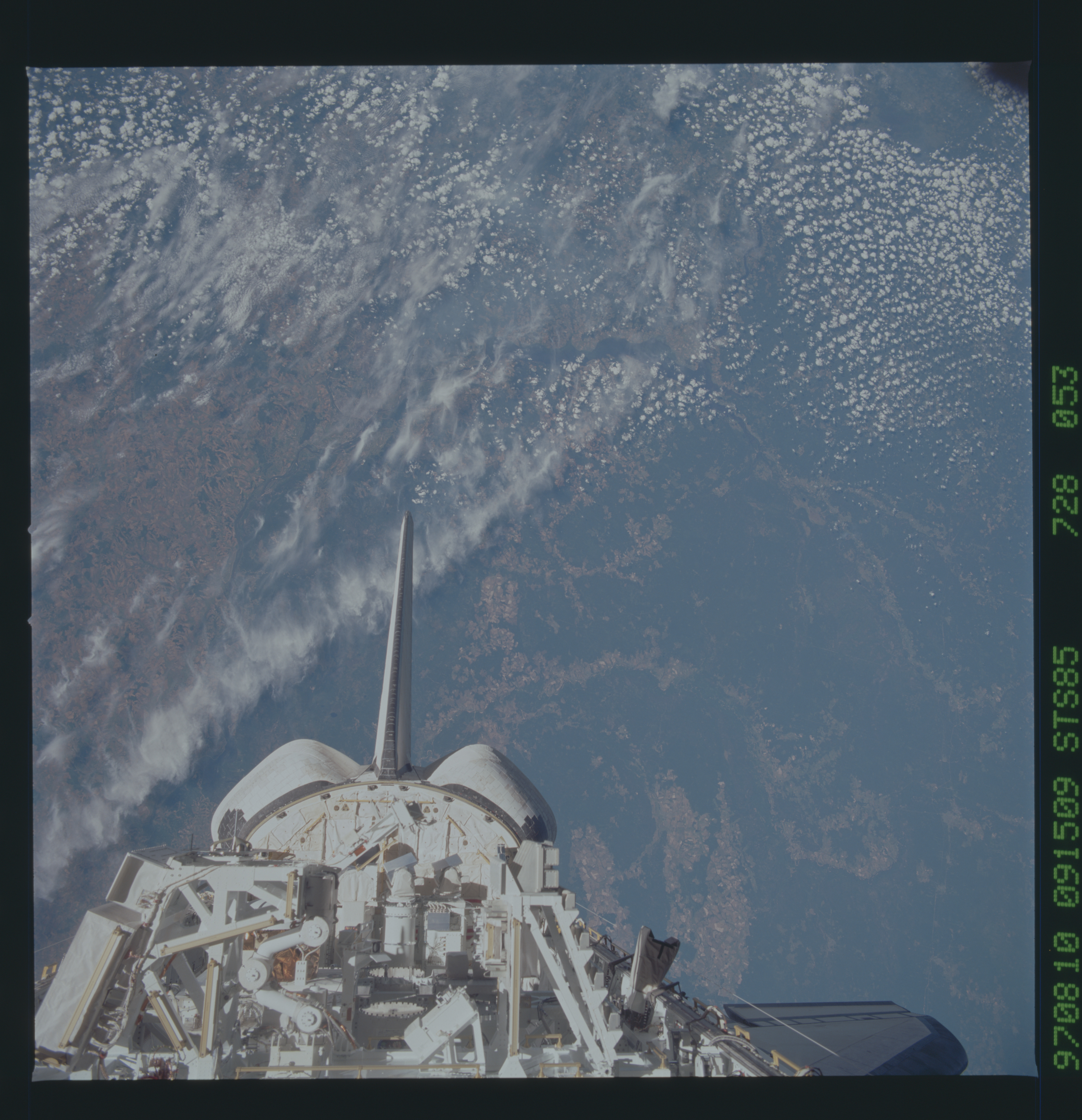 Image display