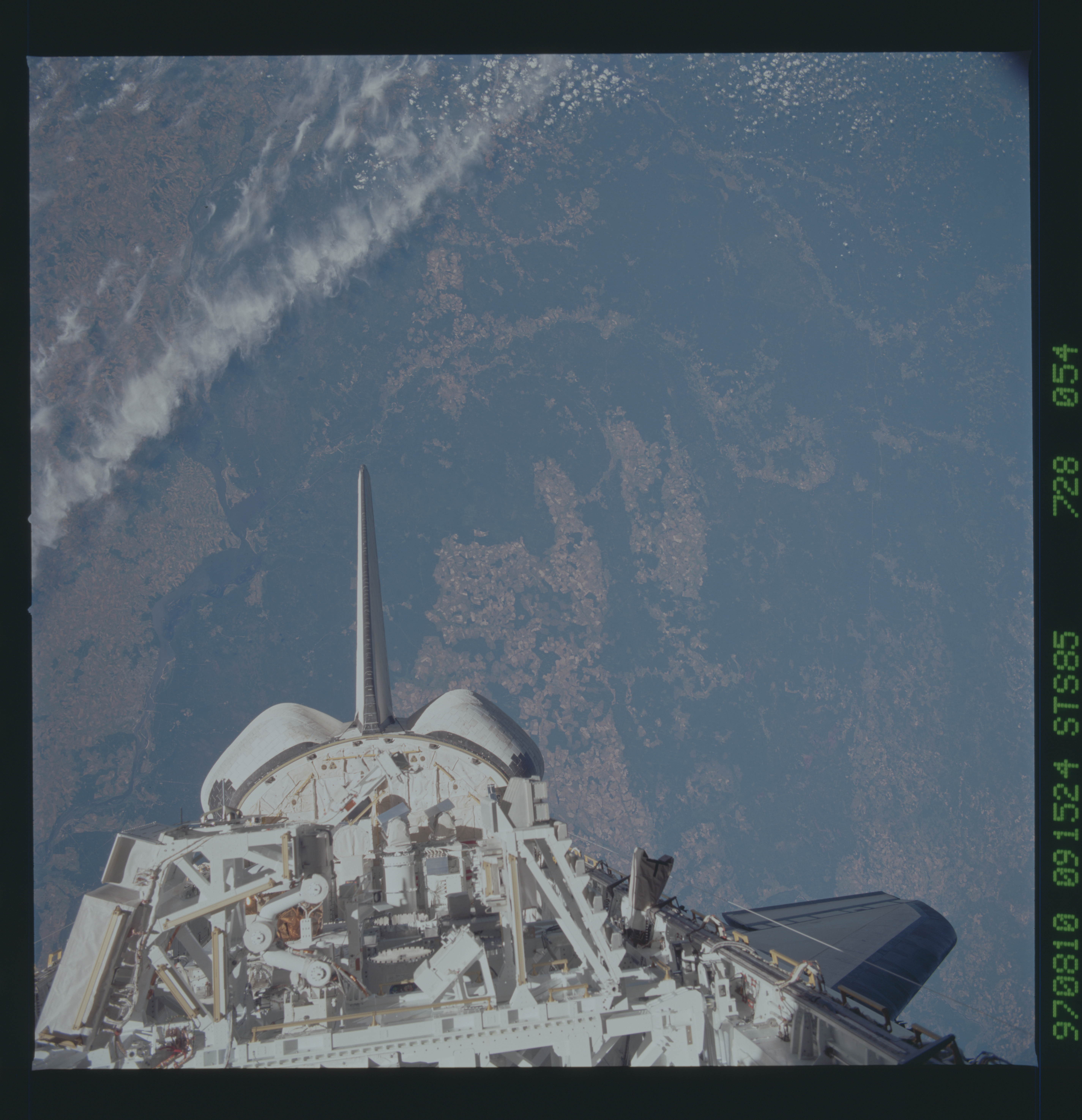 Image display
