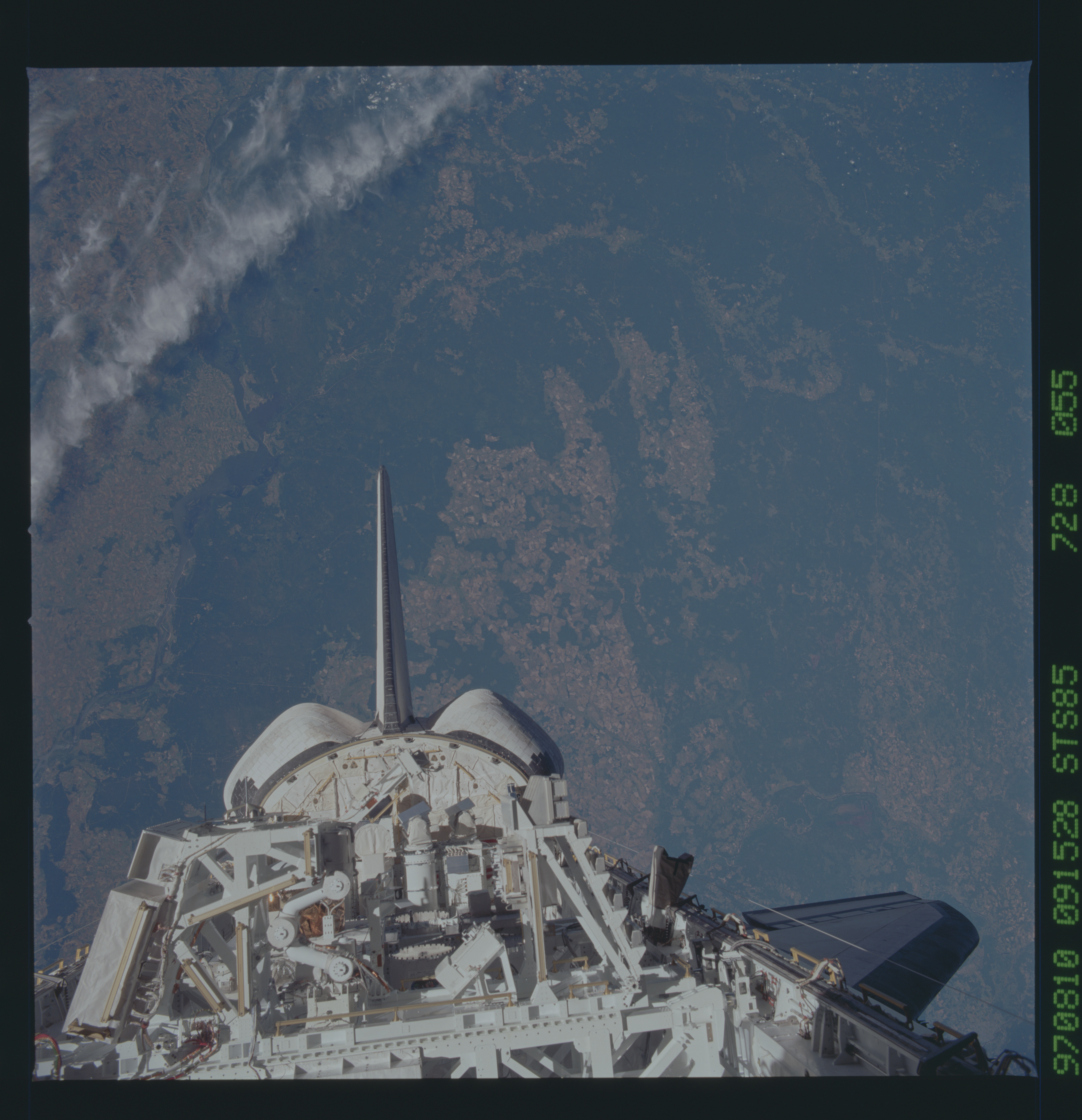Image display