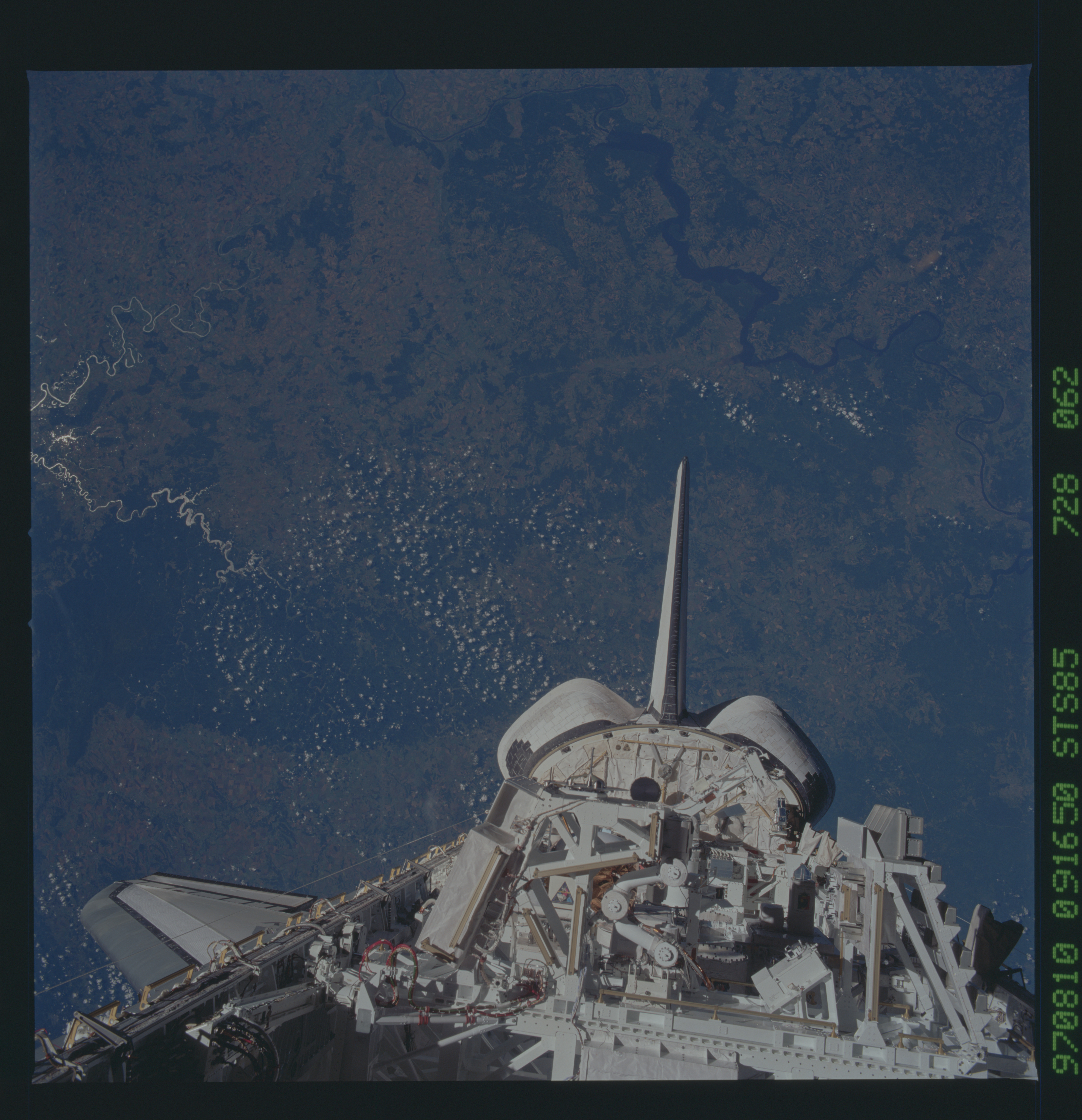 Image display