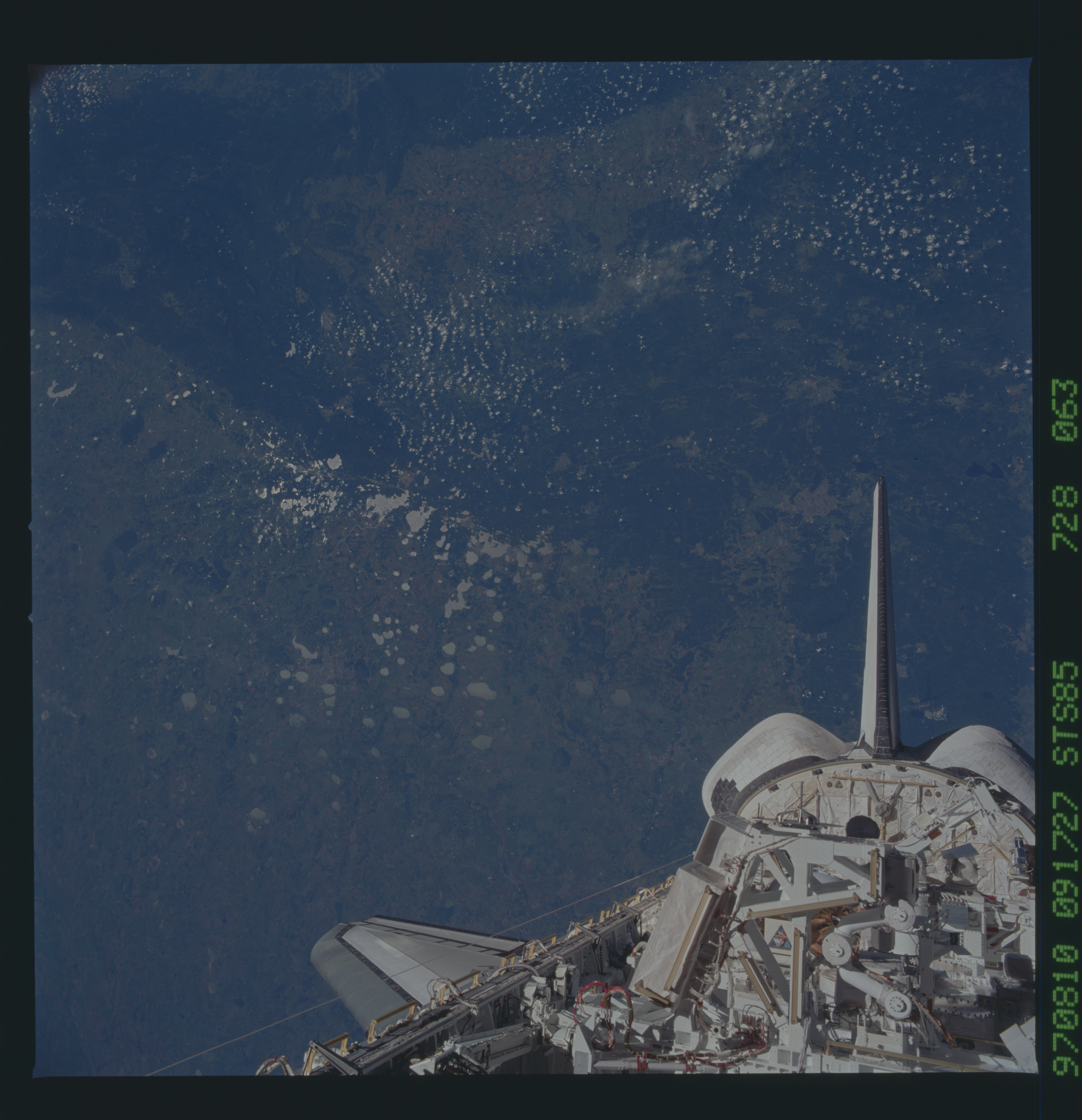 Image display
