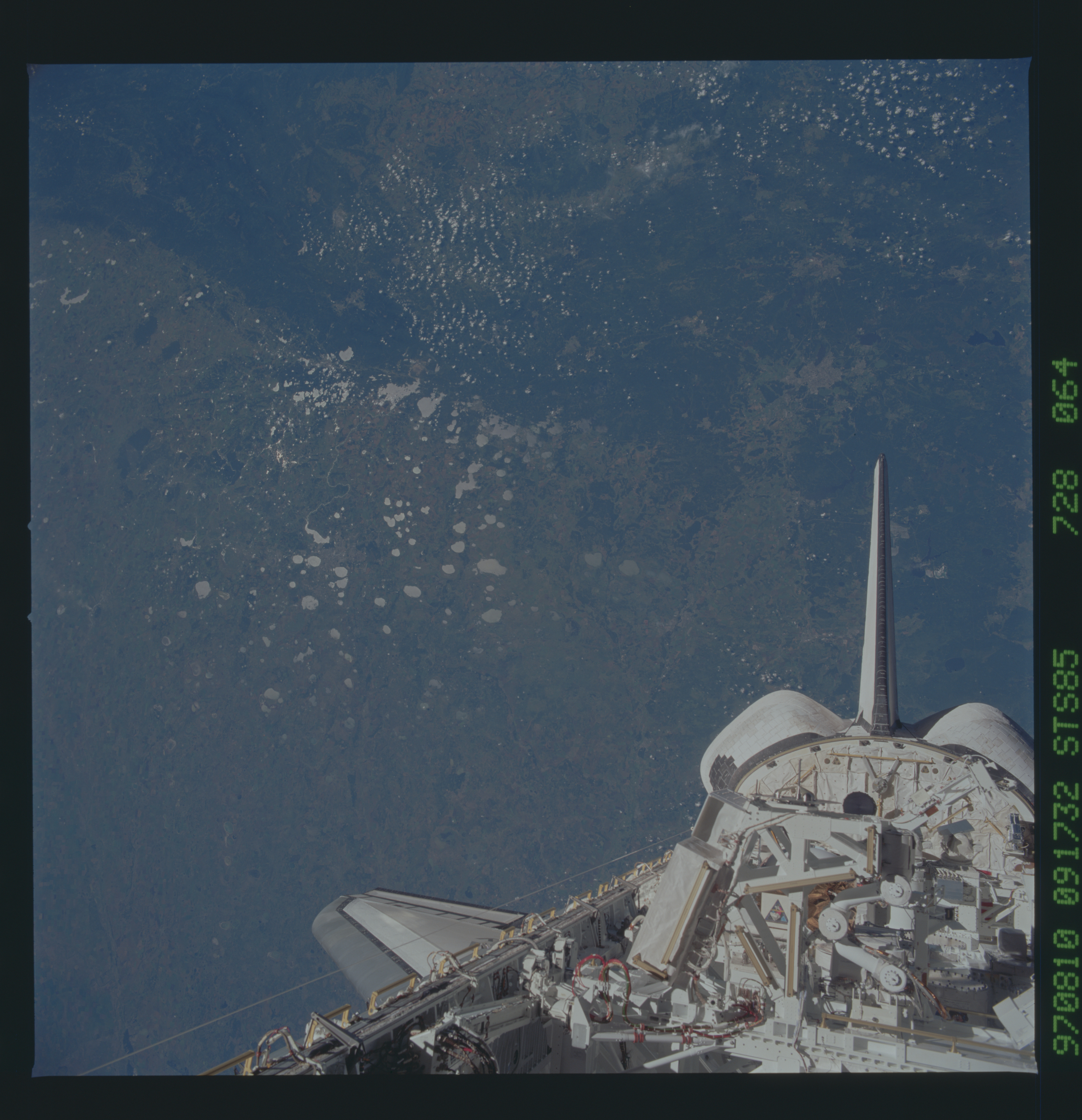 Image display