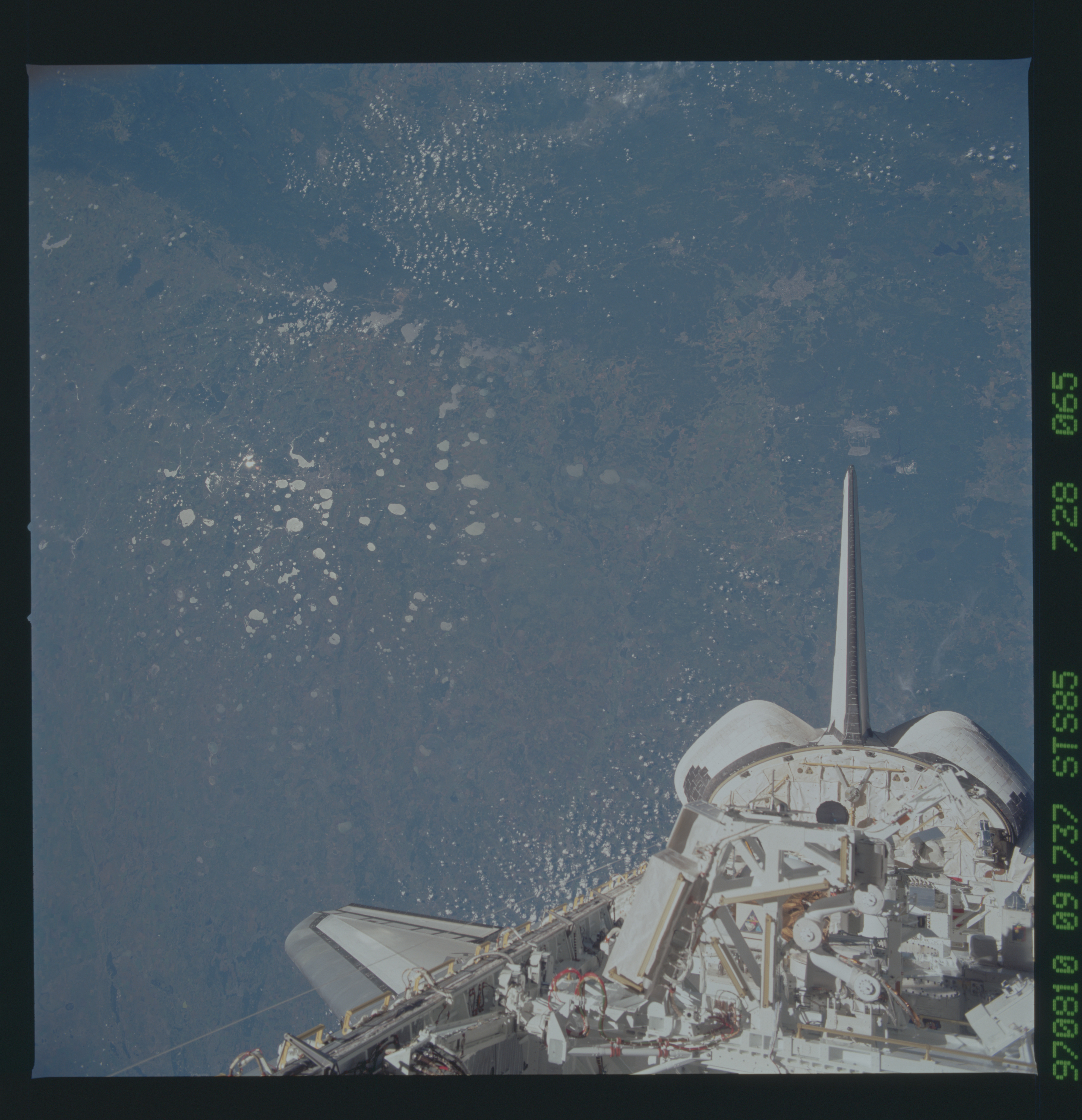 Image display