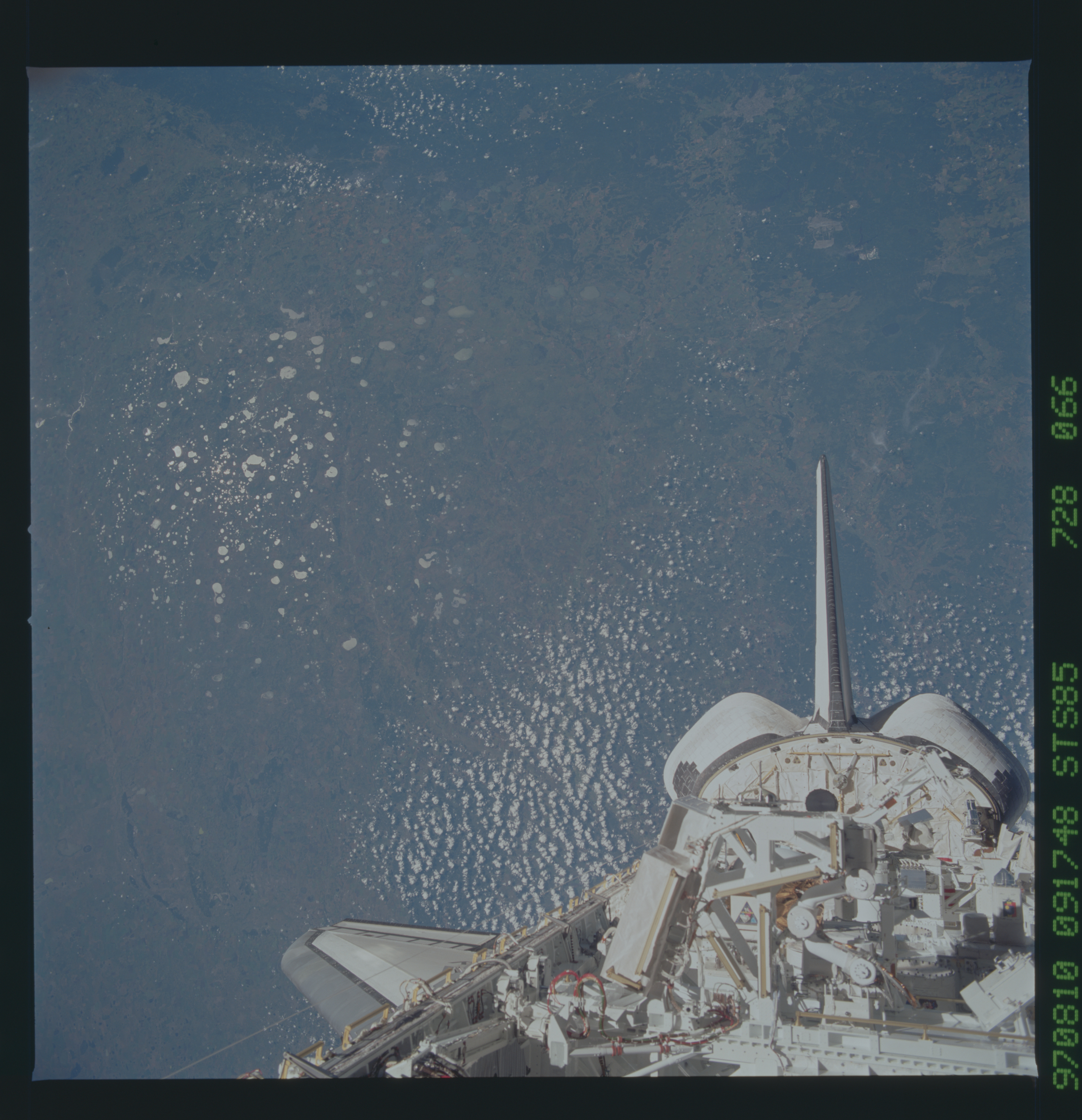 Image display