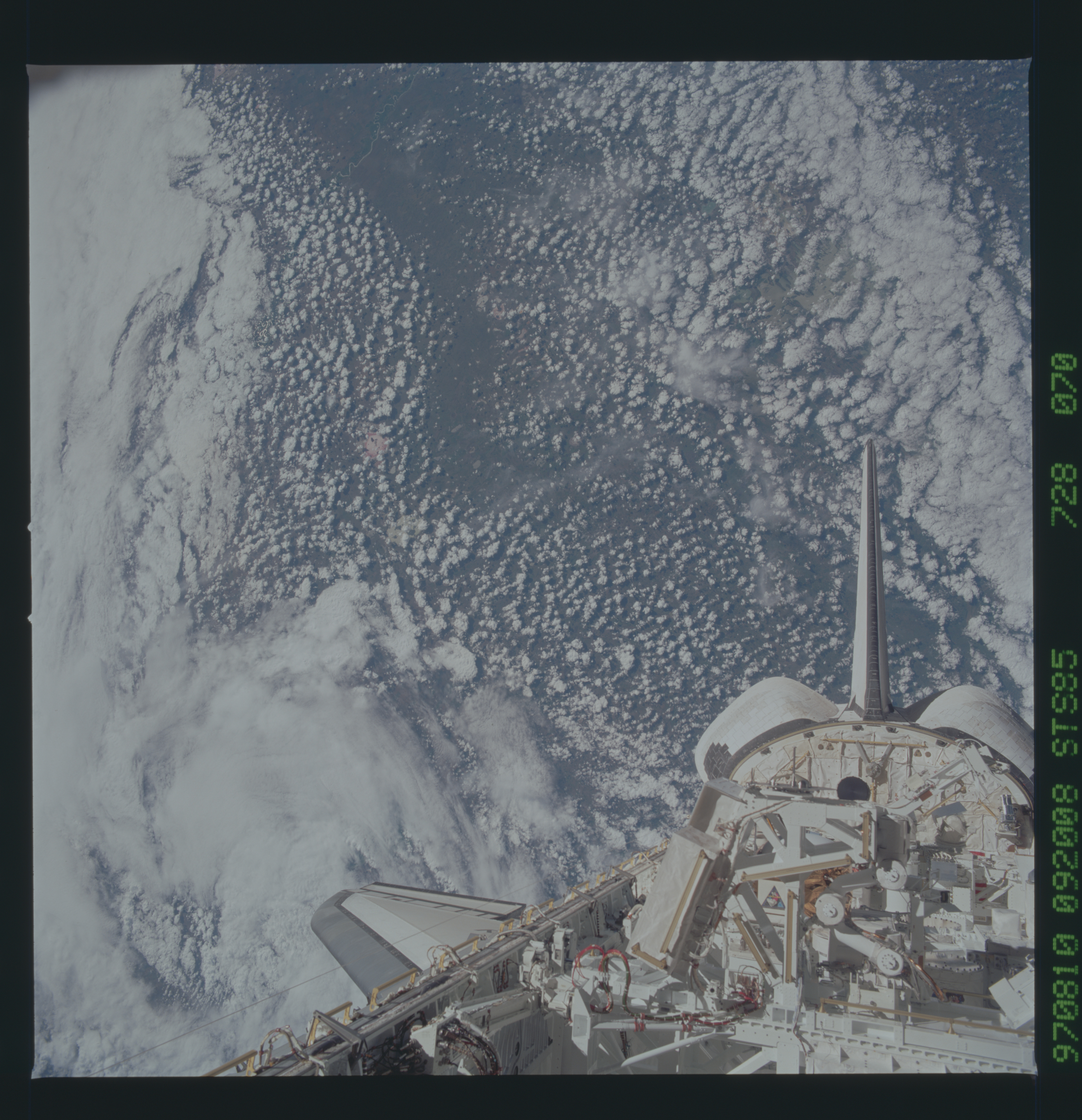 Image display