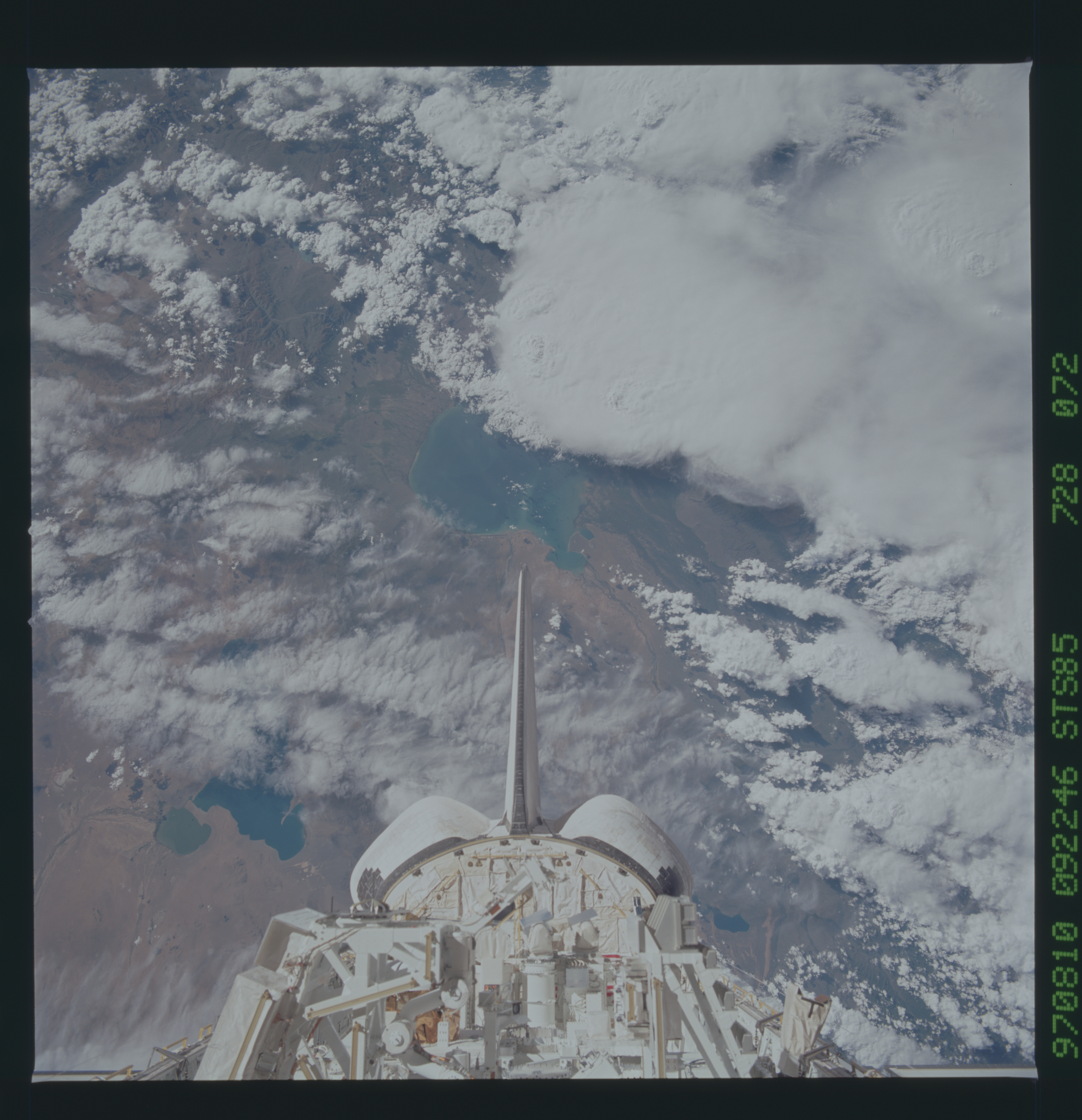 Image display