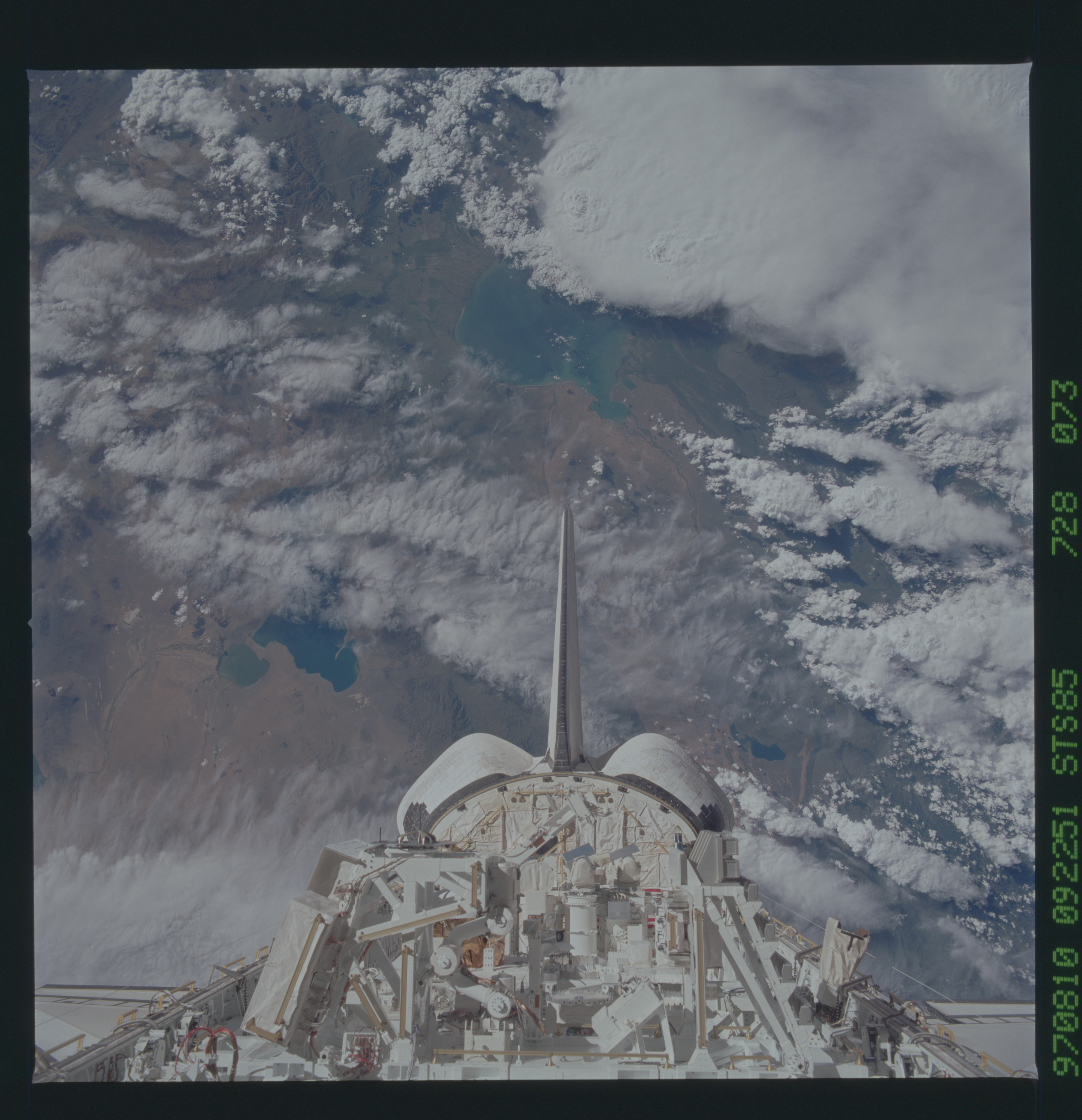 Image display