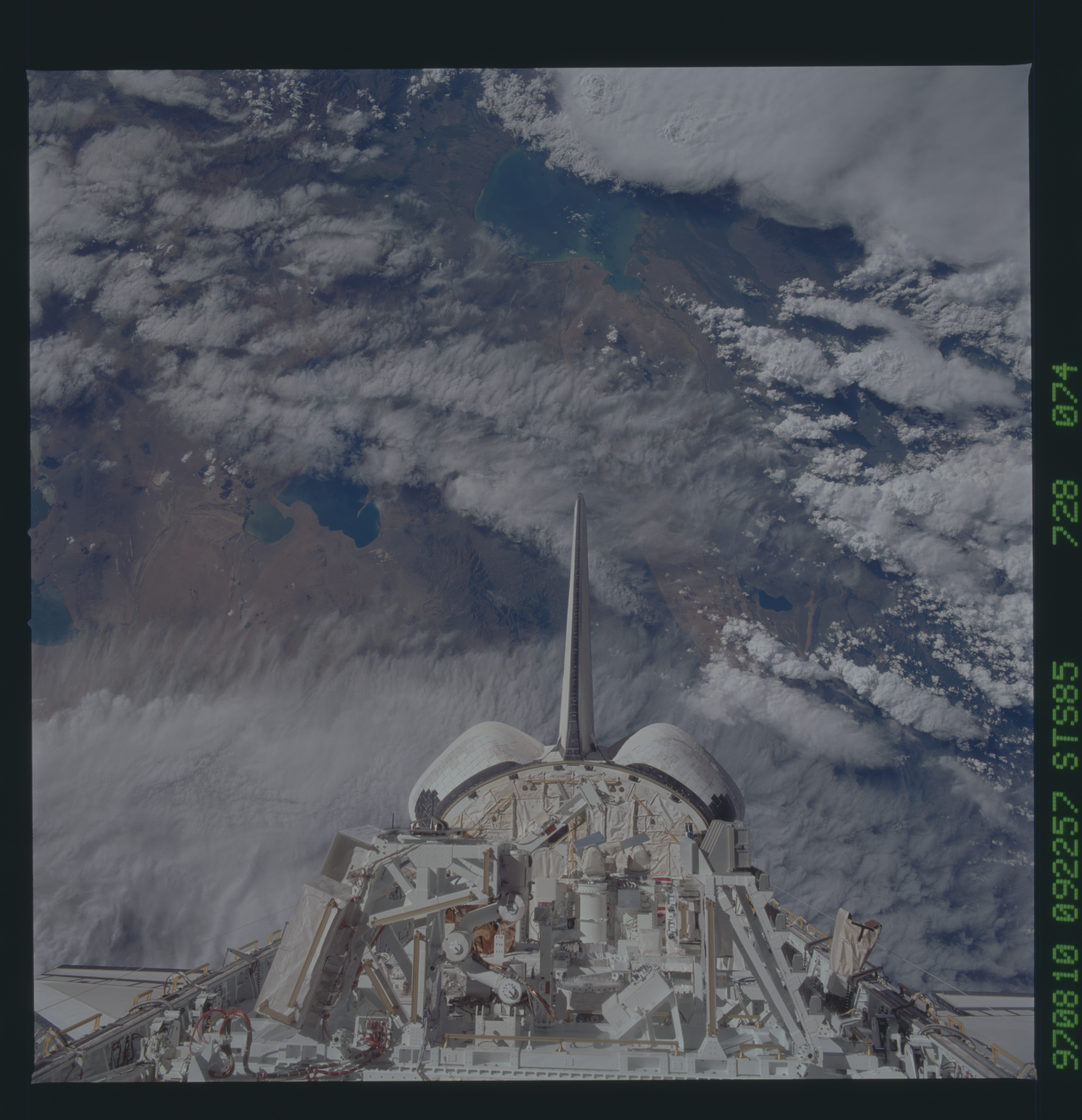 Image display