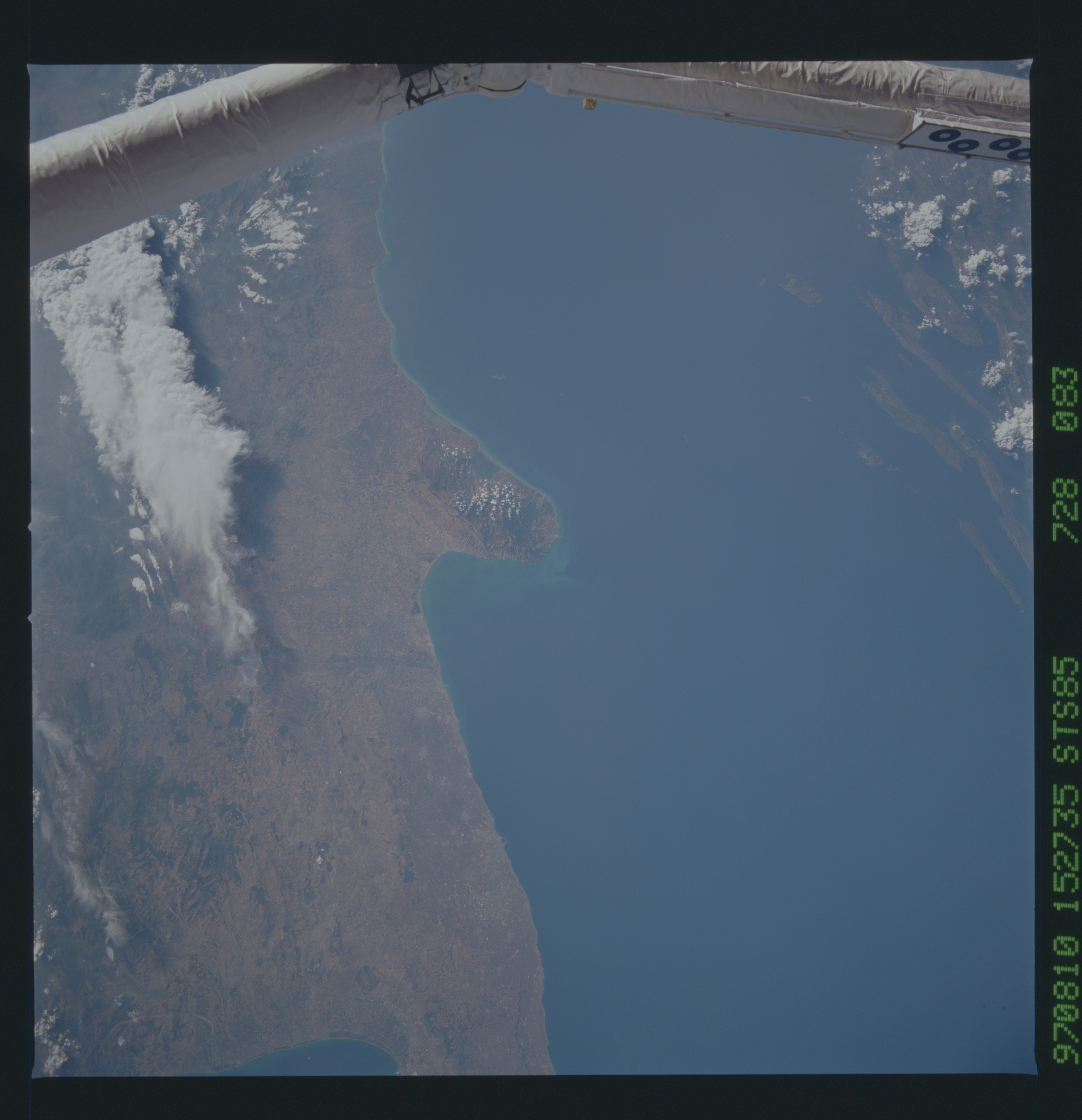 Image display