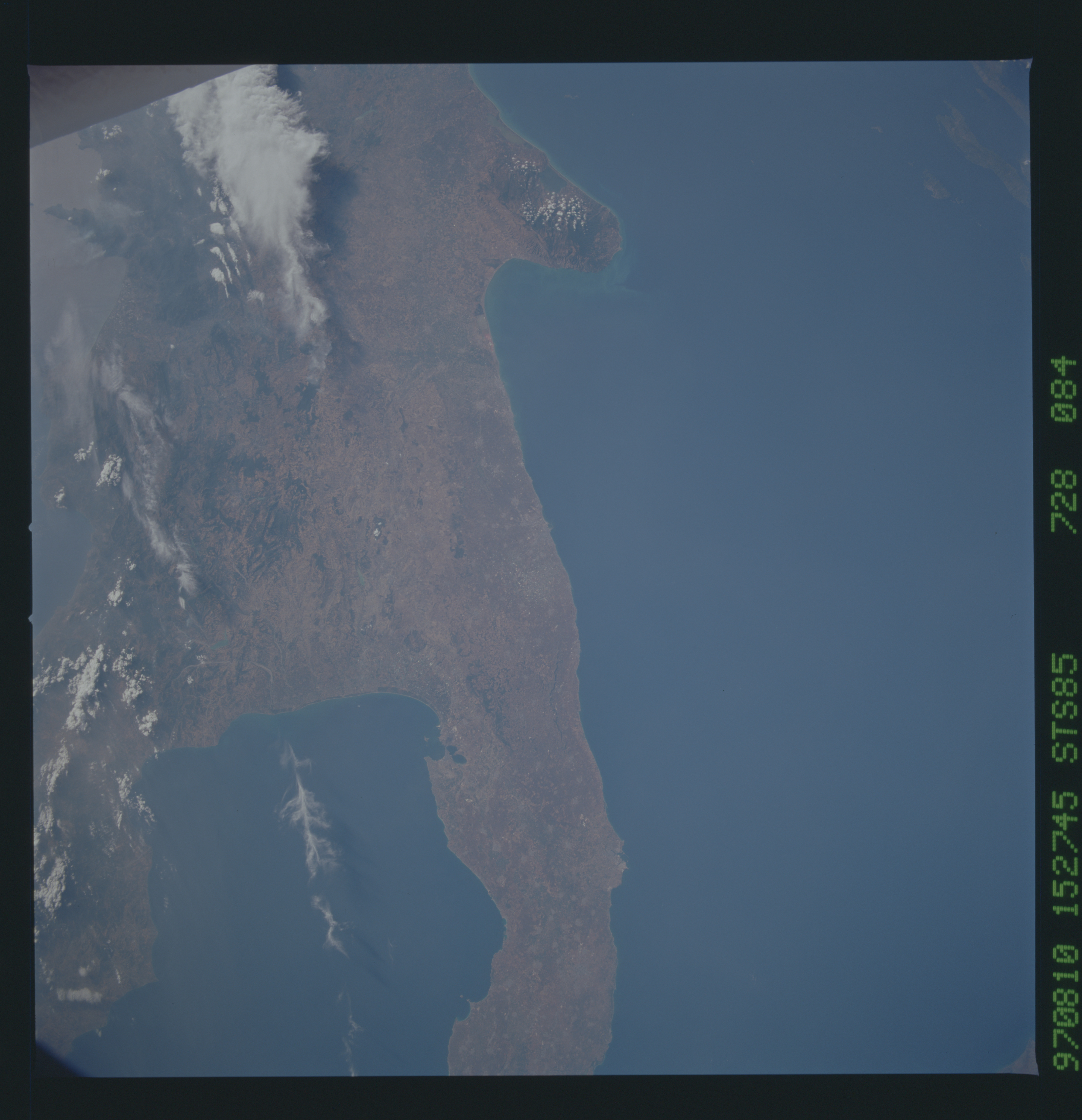 Image display