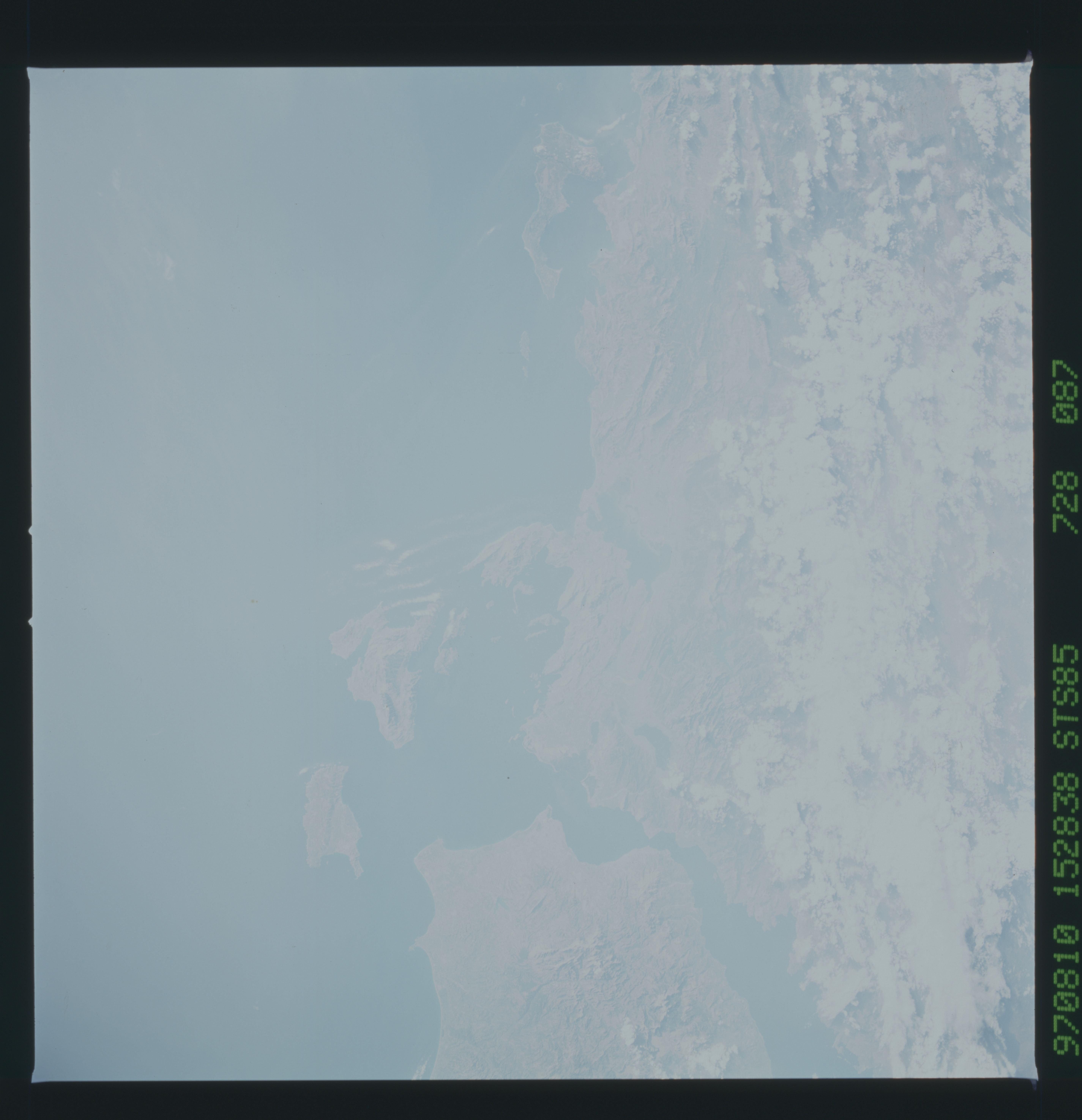 Image display