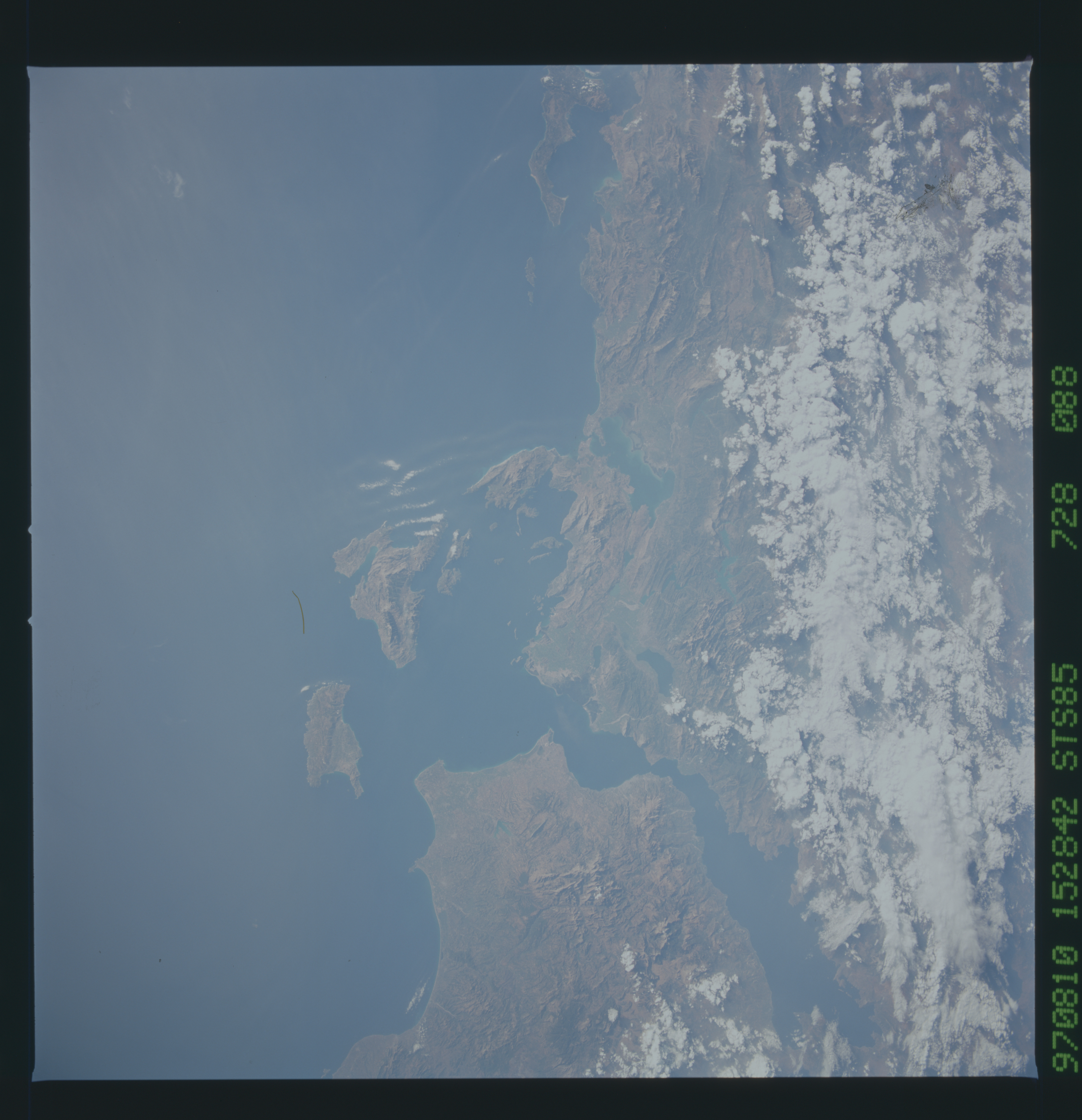 Image display