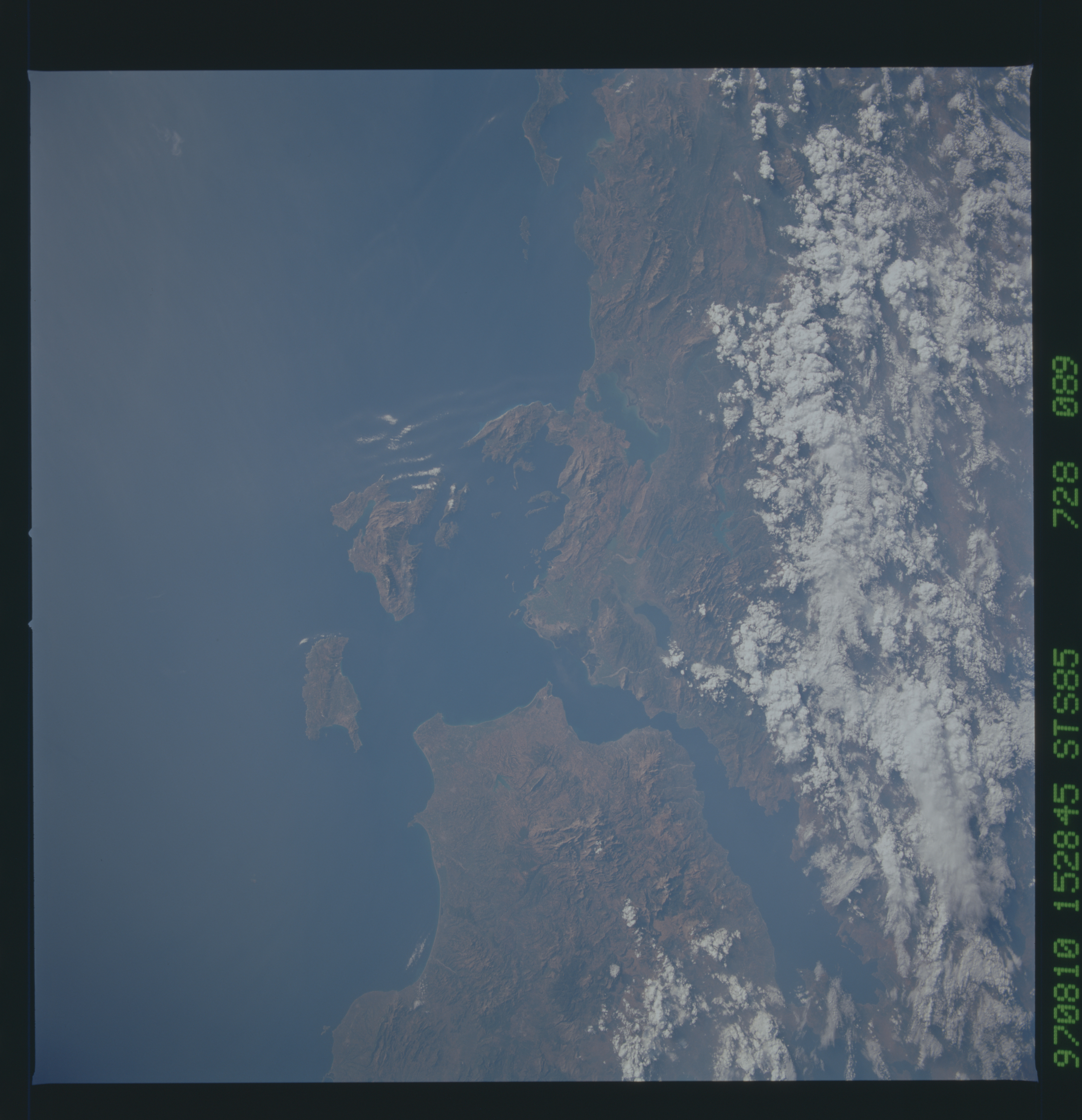 Image display
