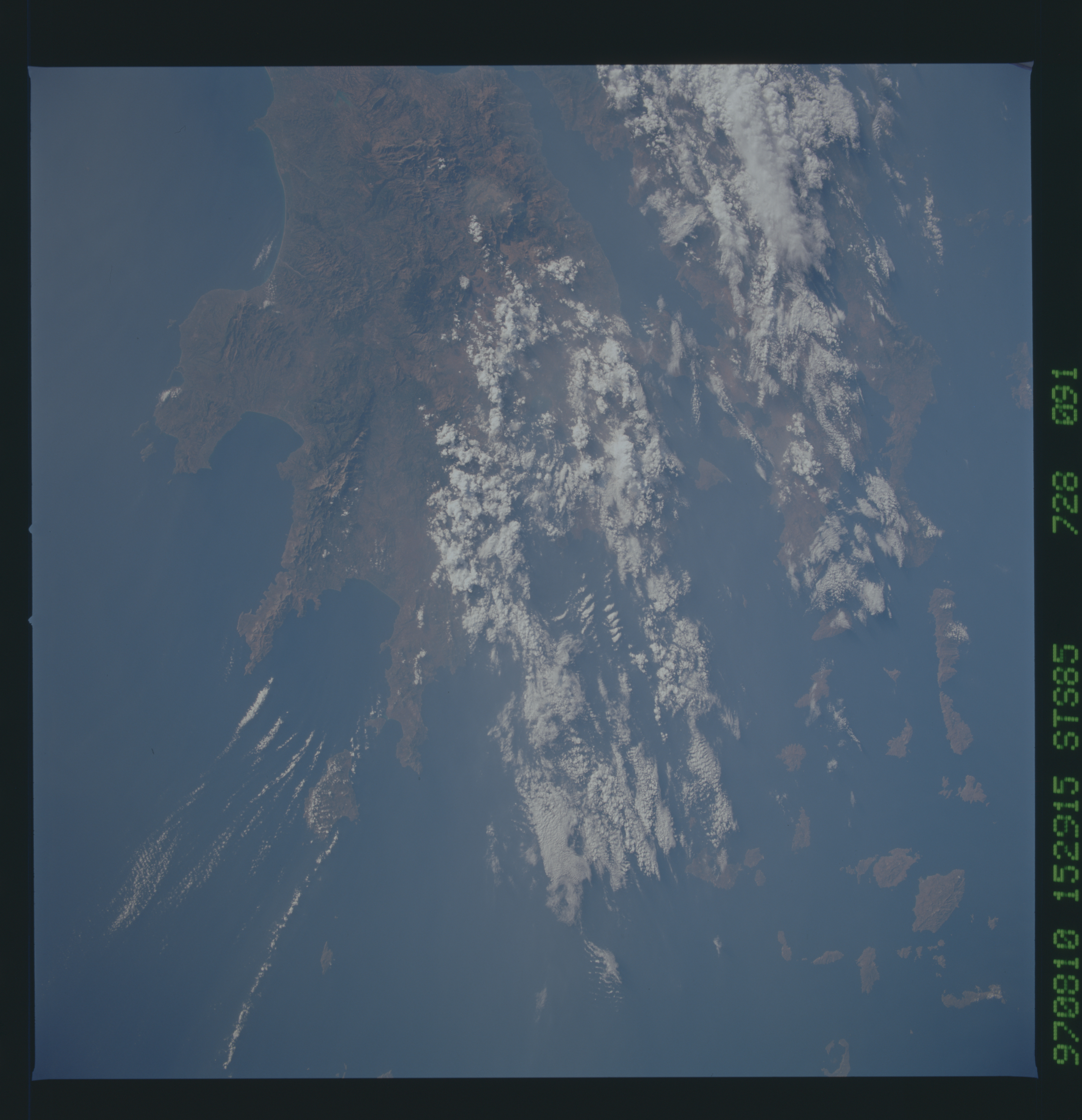 Image display