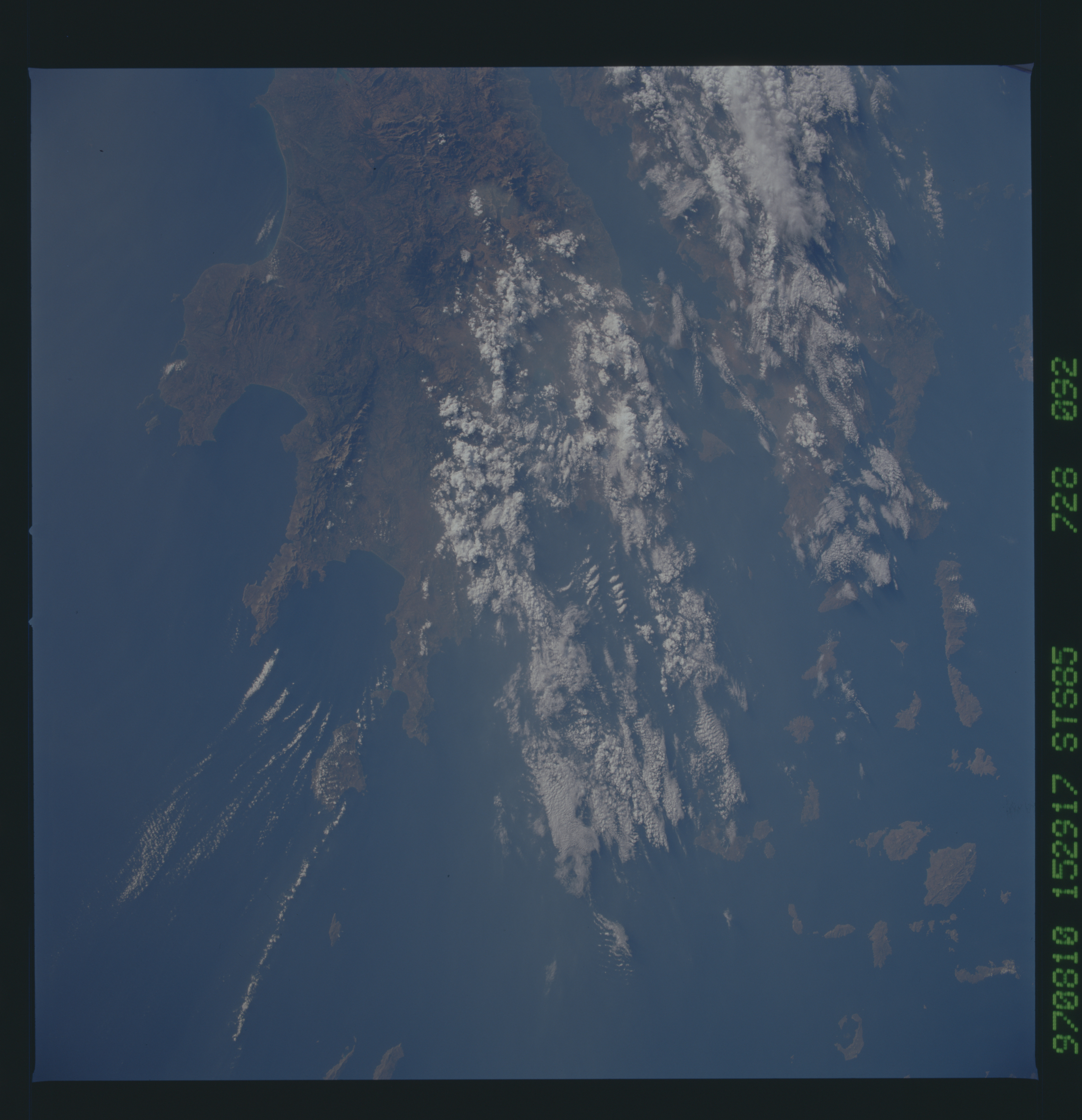 Image display
