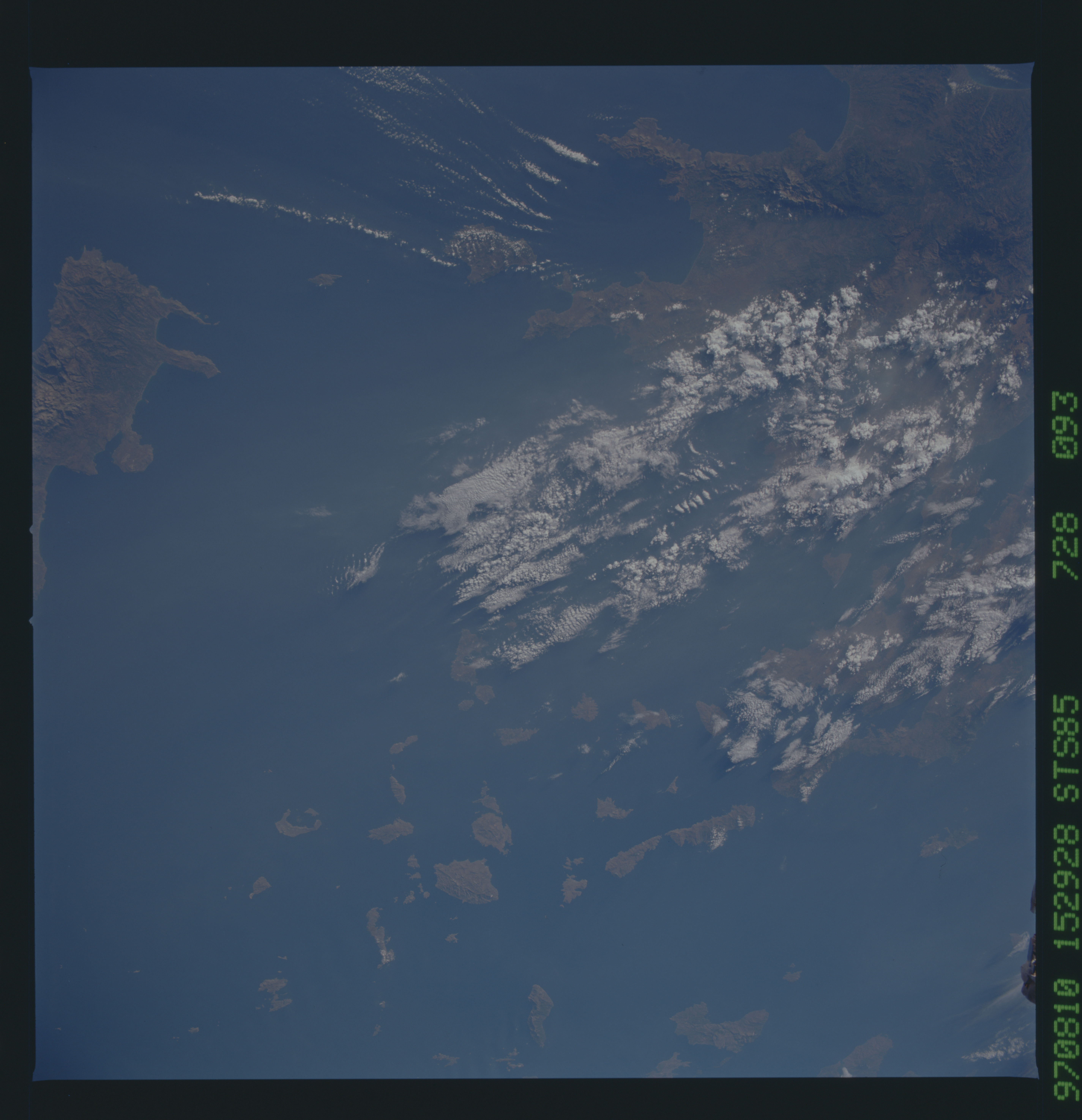 Image display