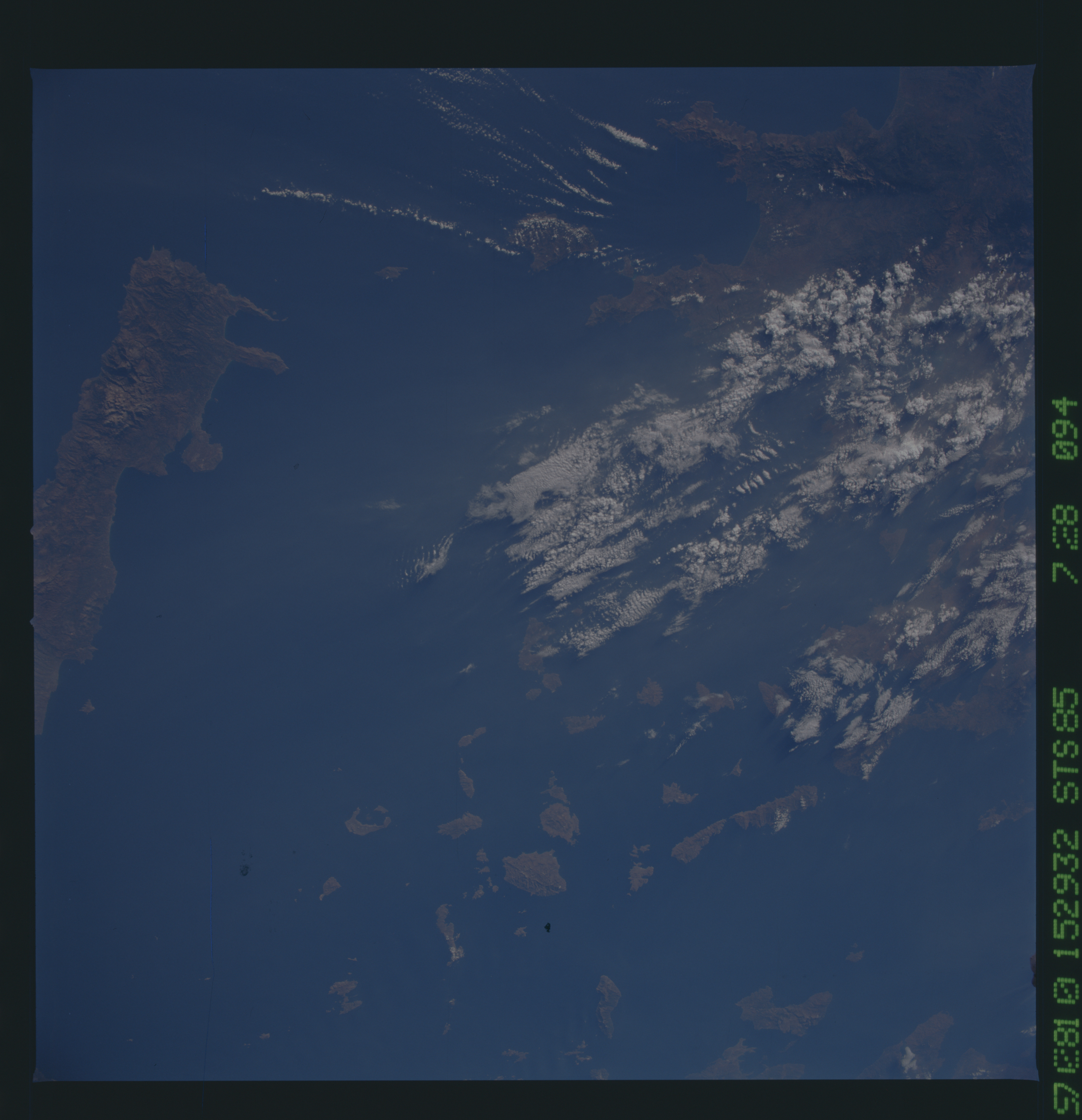 Image display
