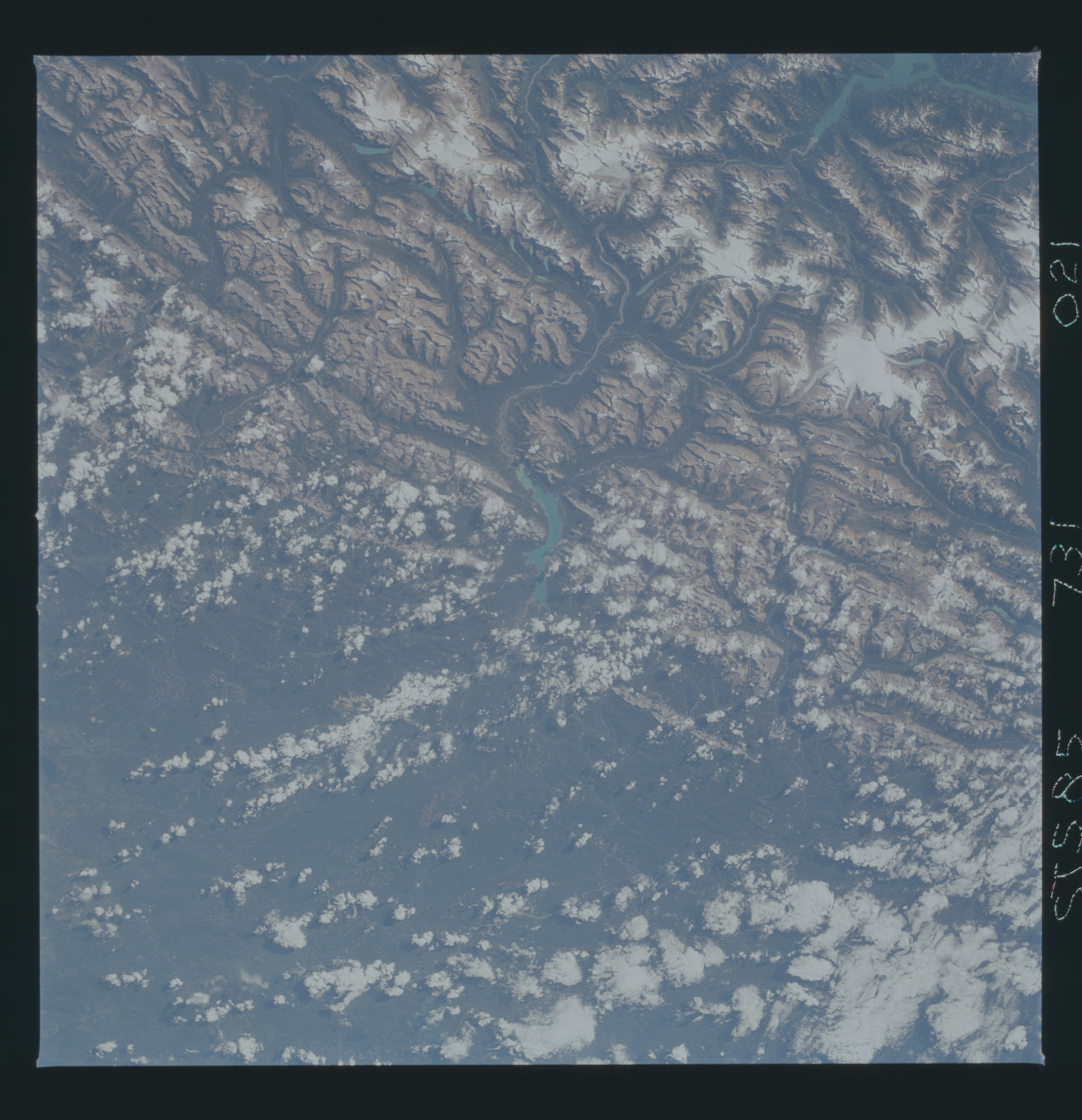 Image display