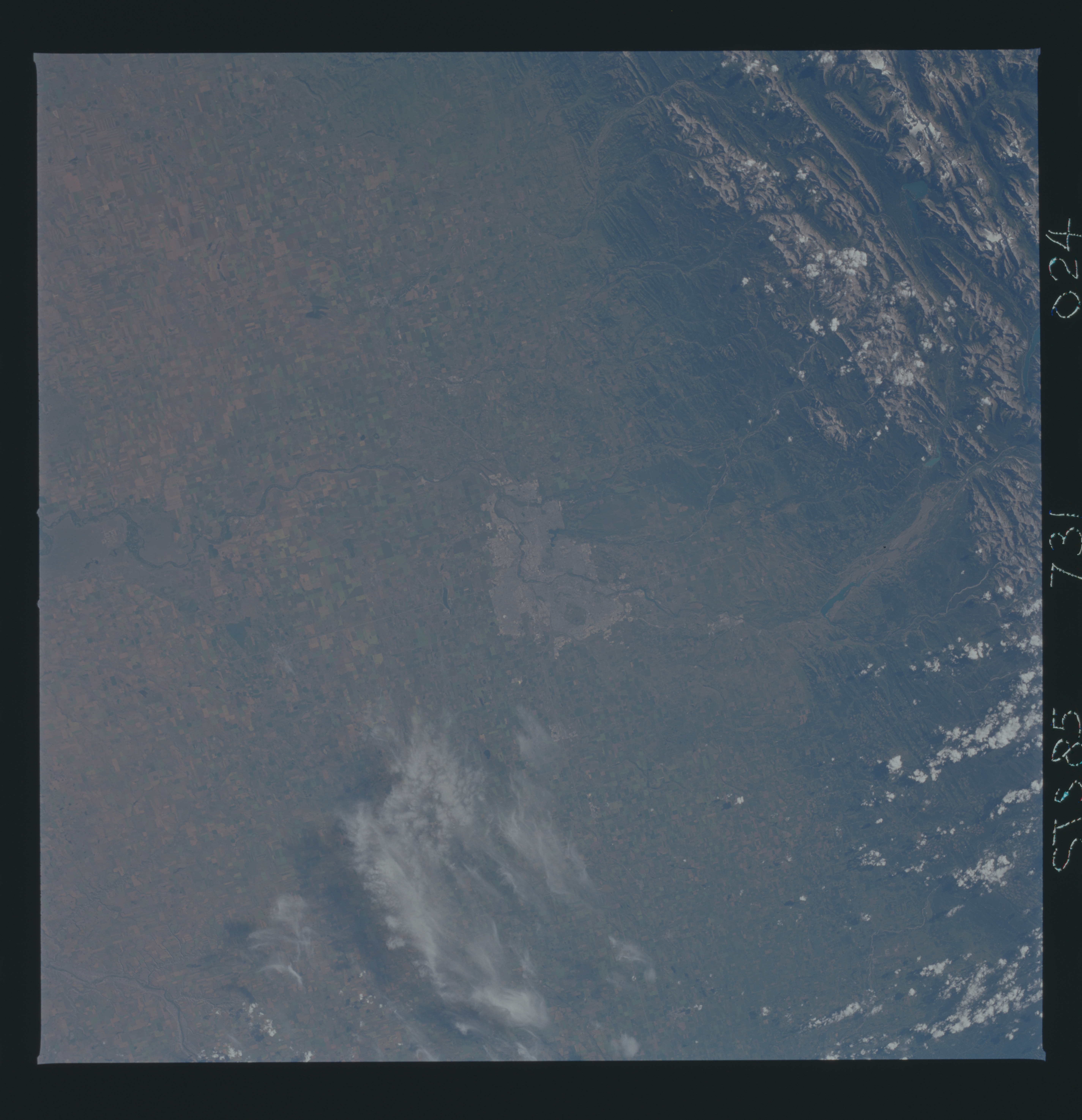 Image display