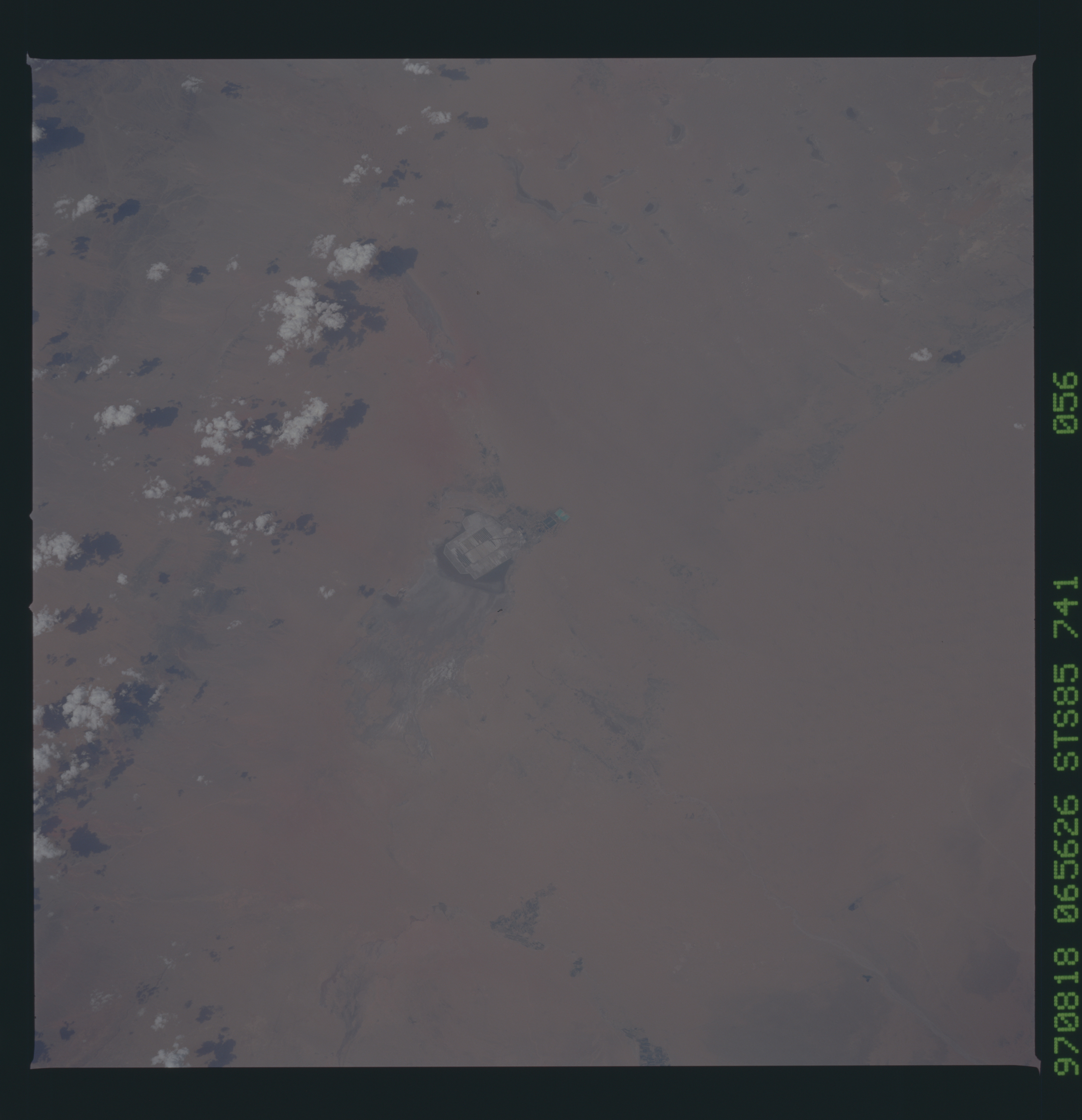 Image display