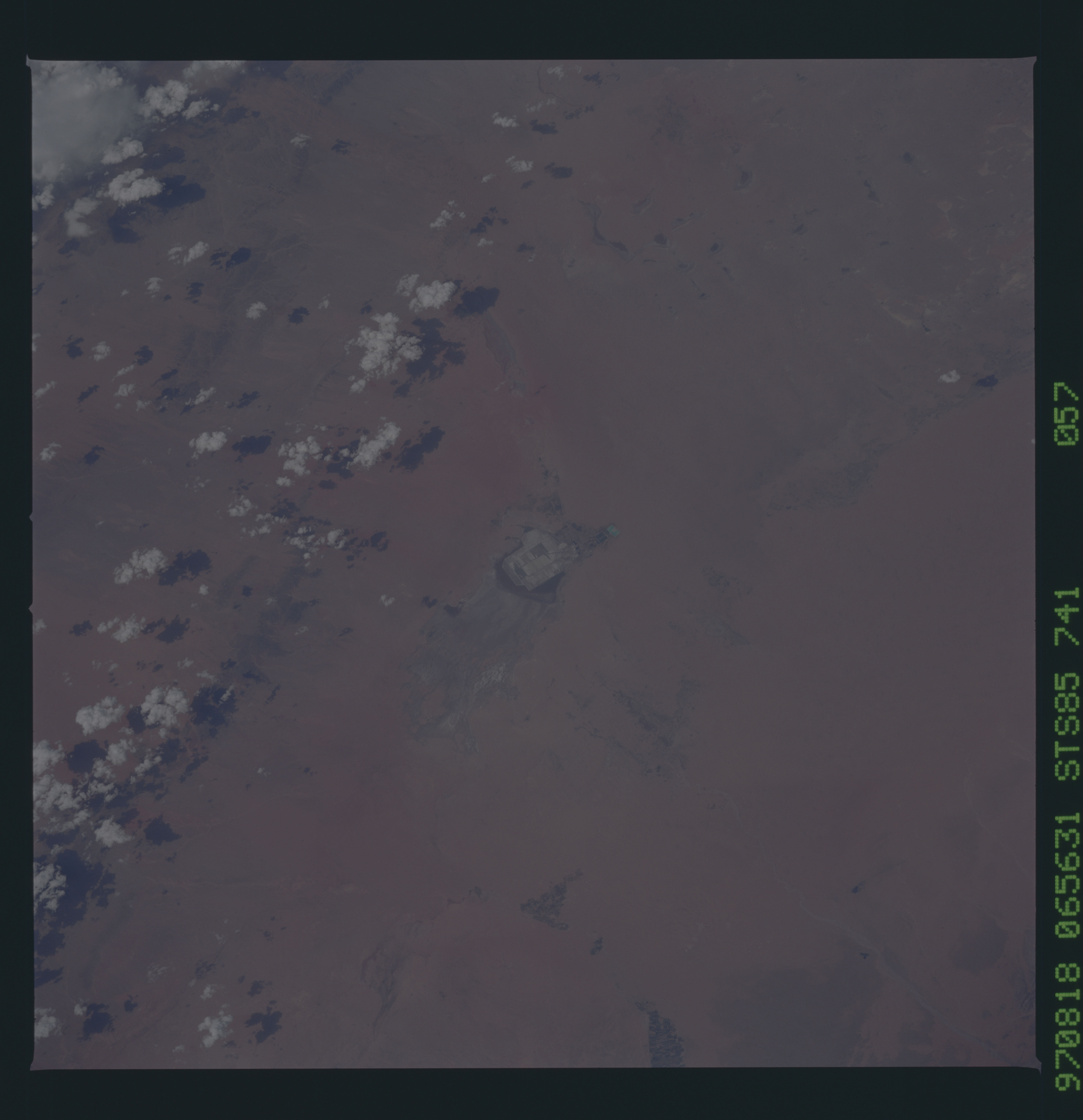 Image display