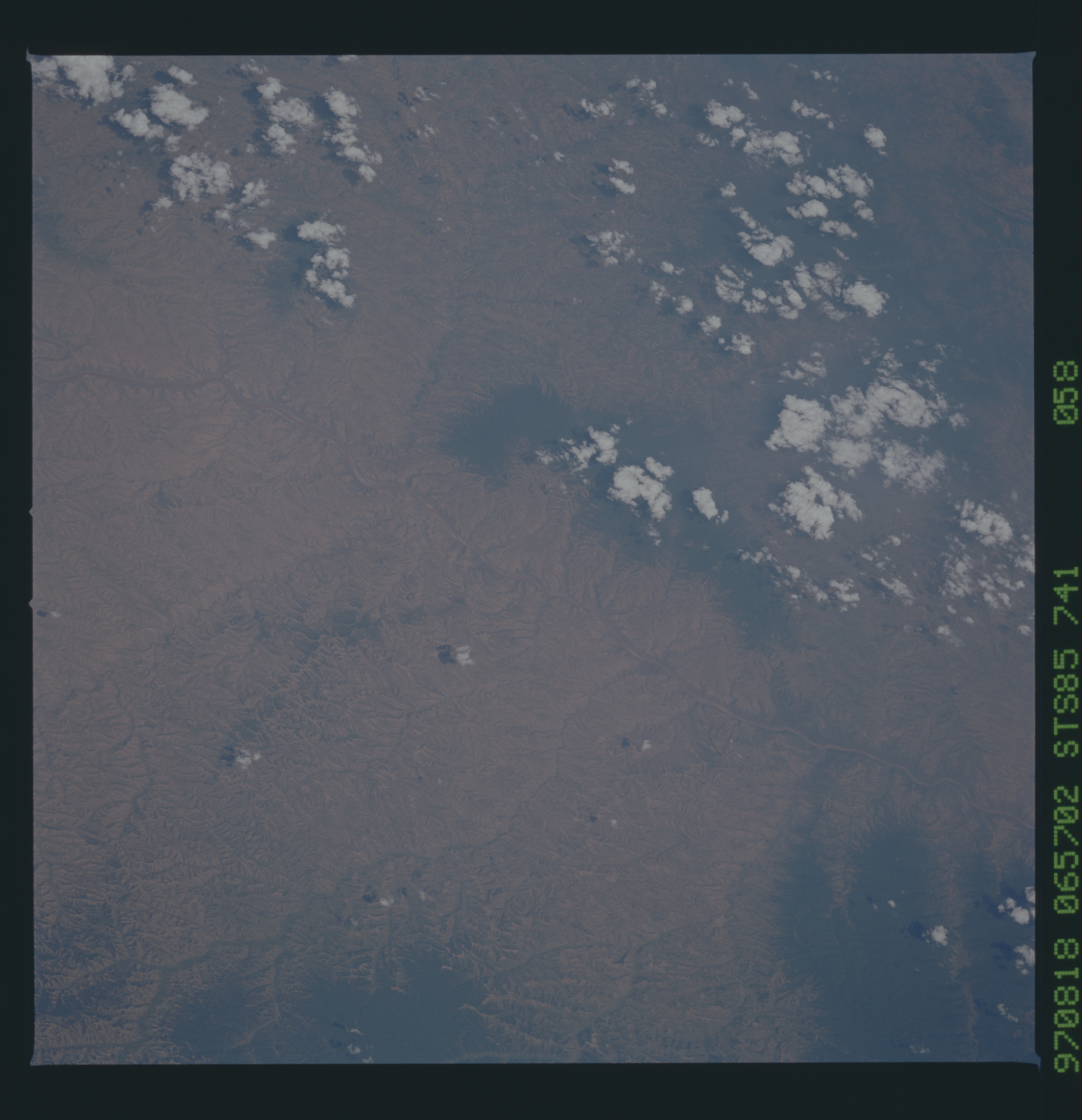 Image display