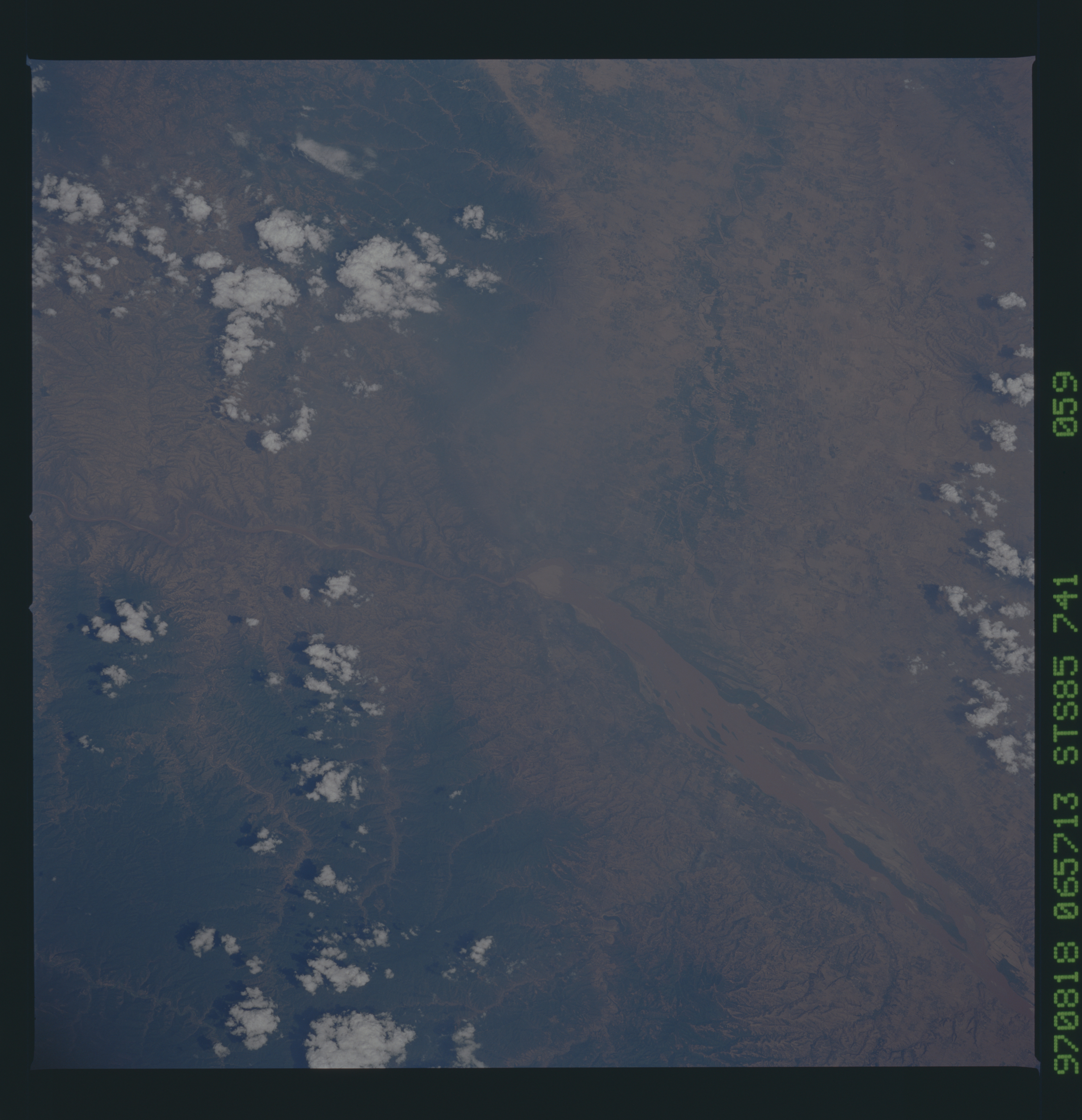 Image display