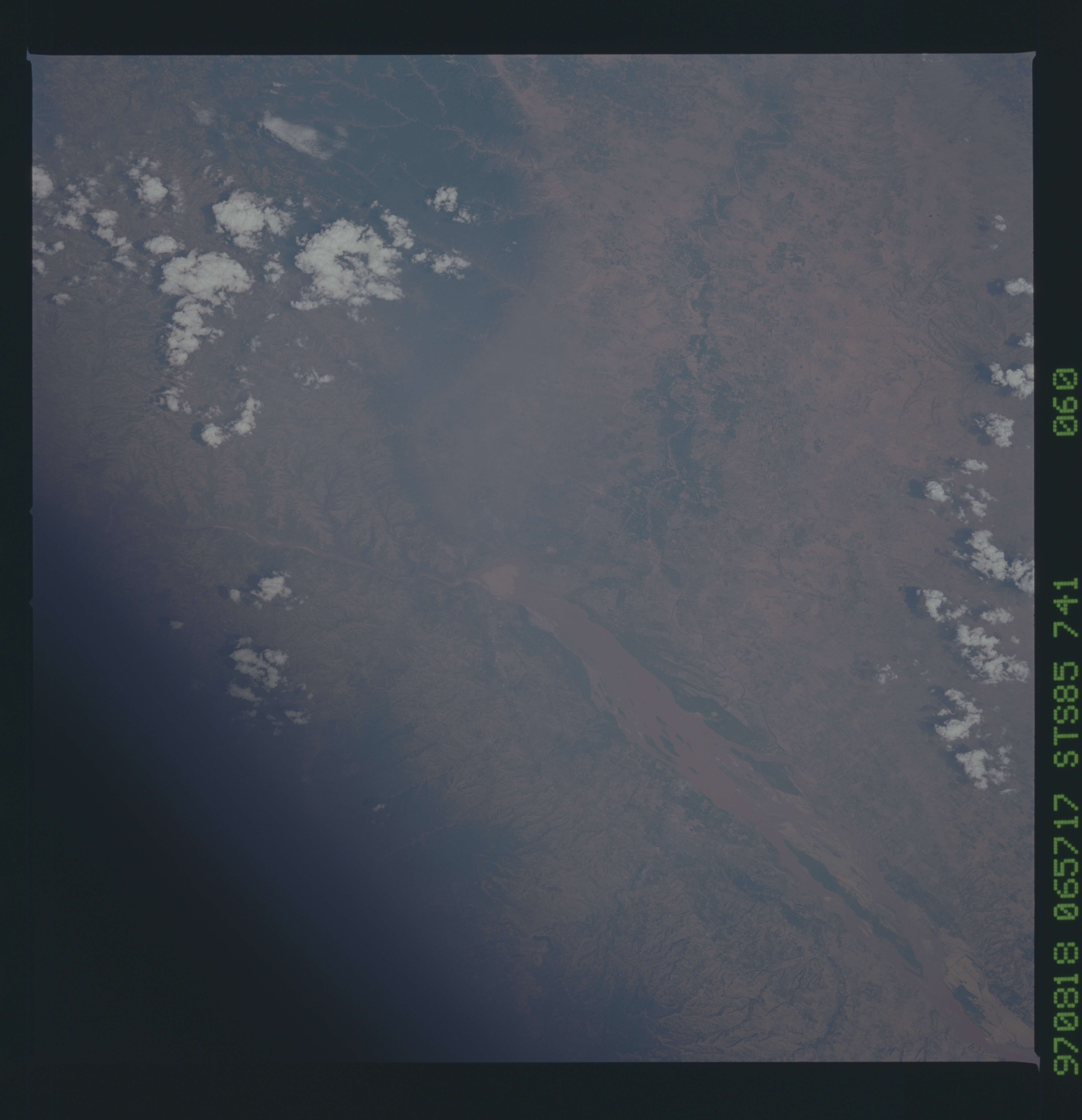 Image display