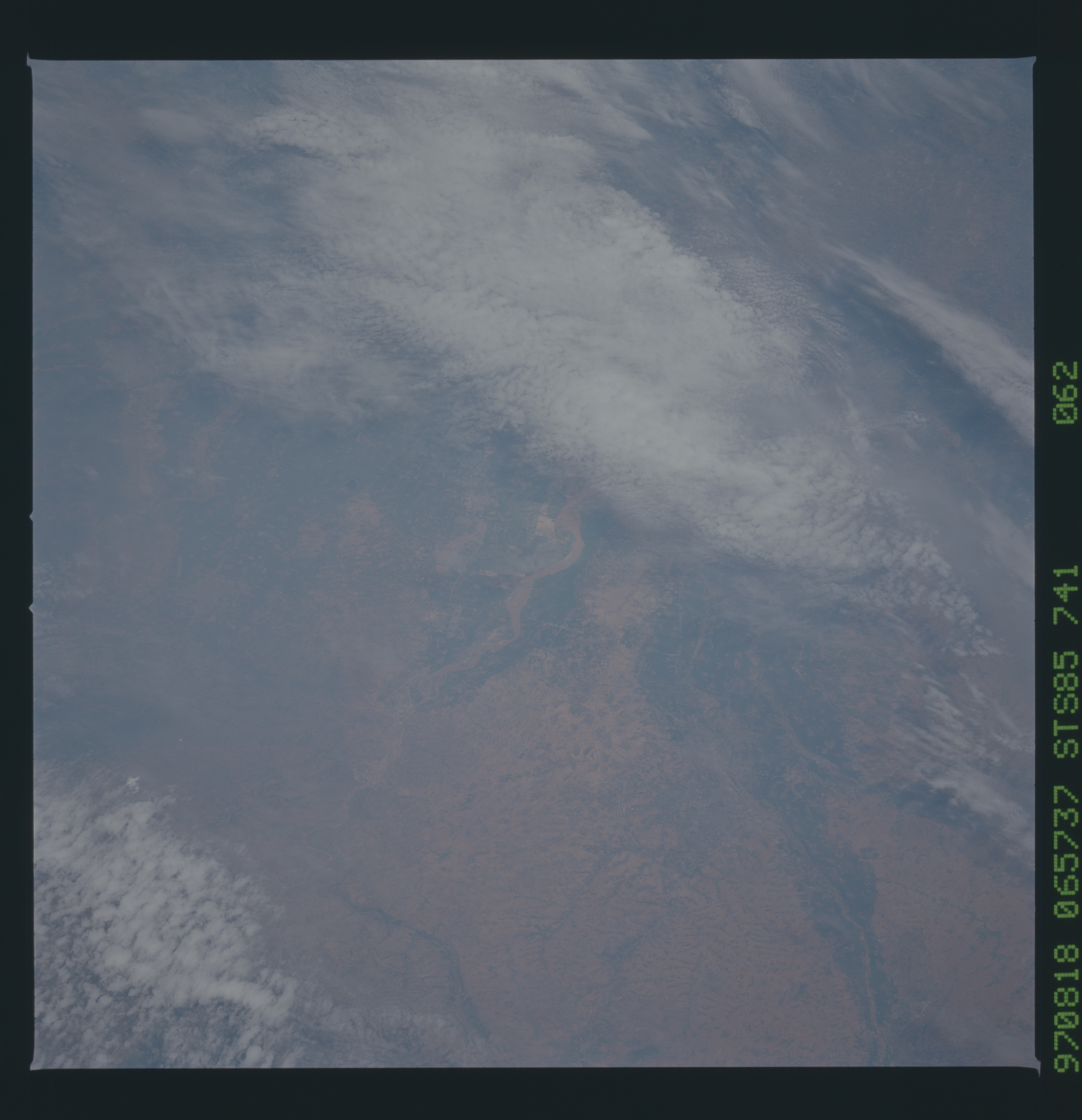 Image display