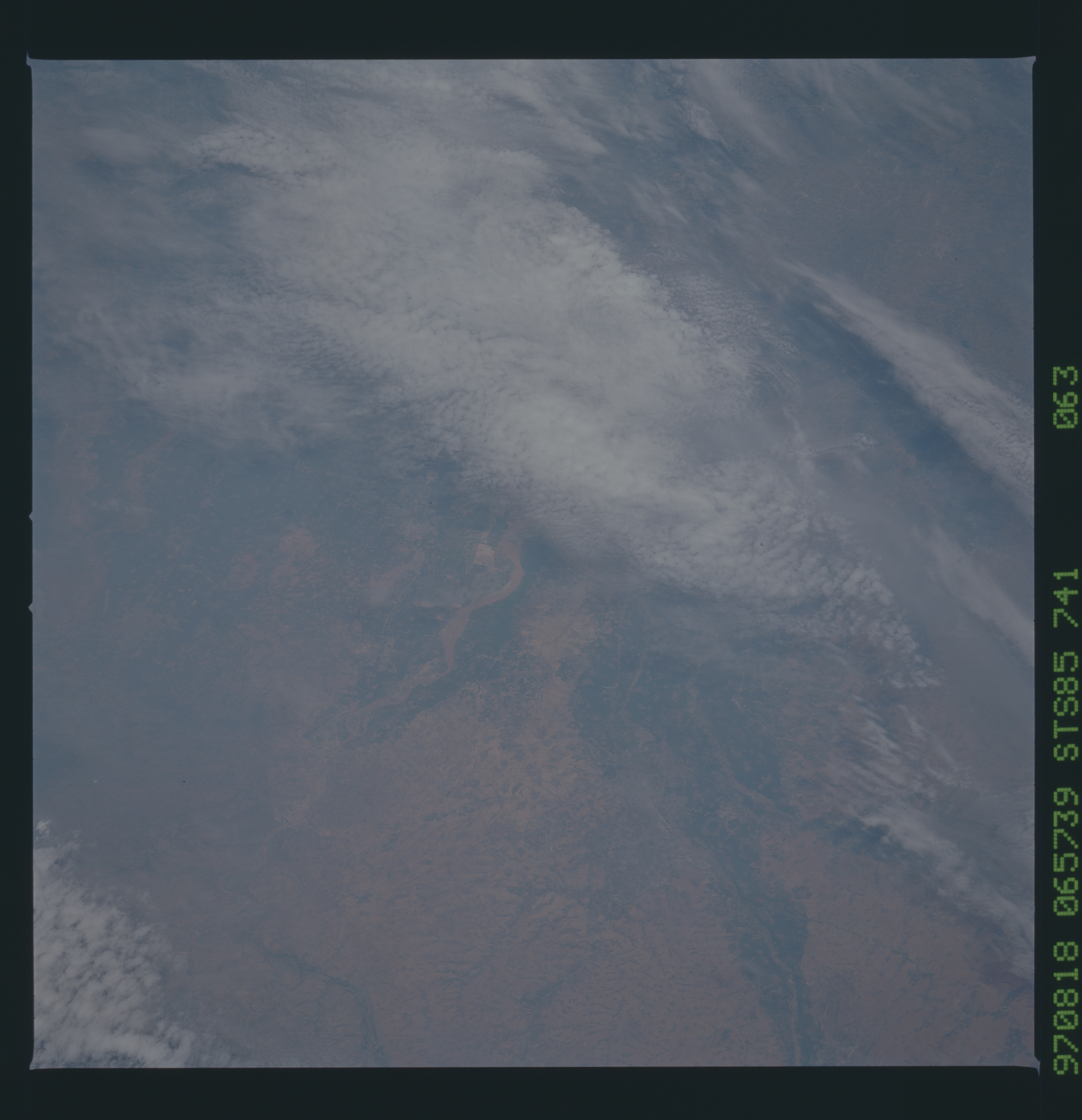 Image display