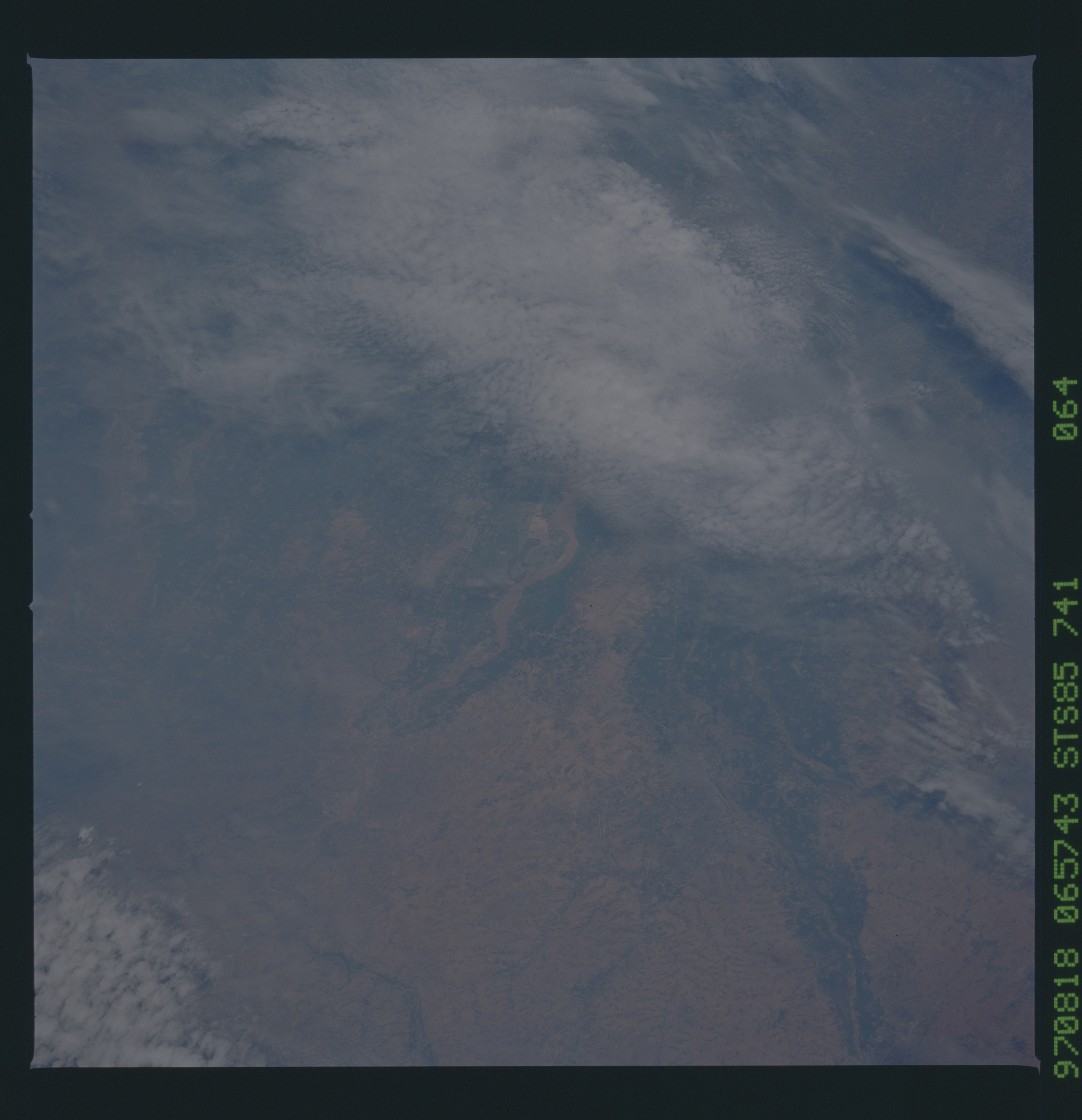 Image display