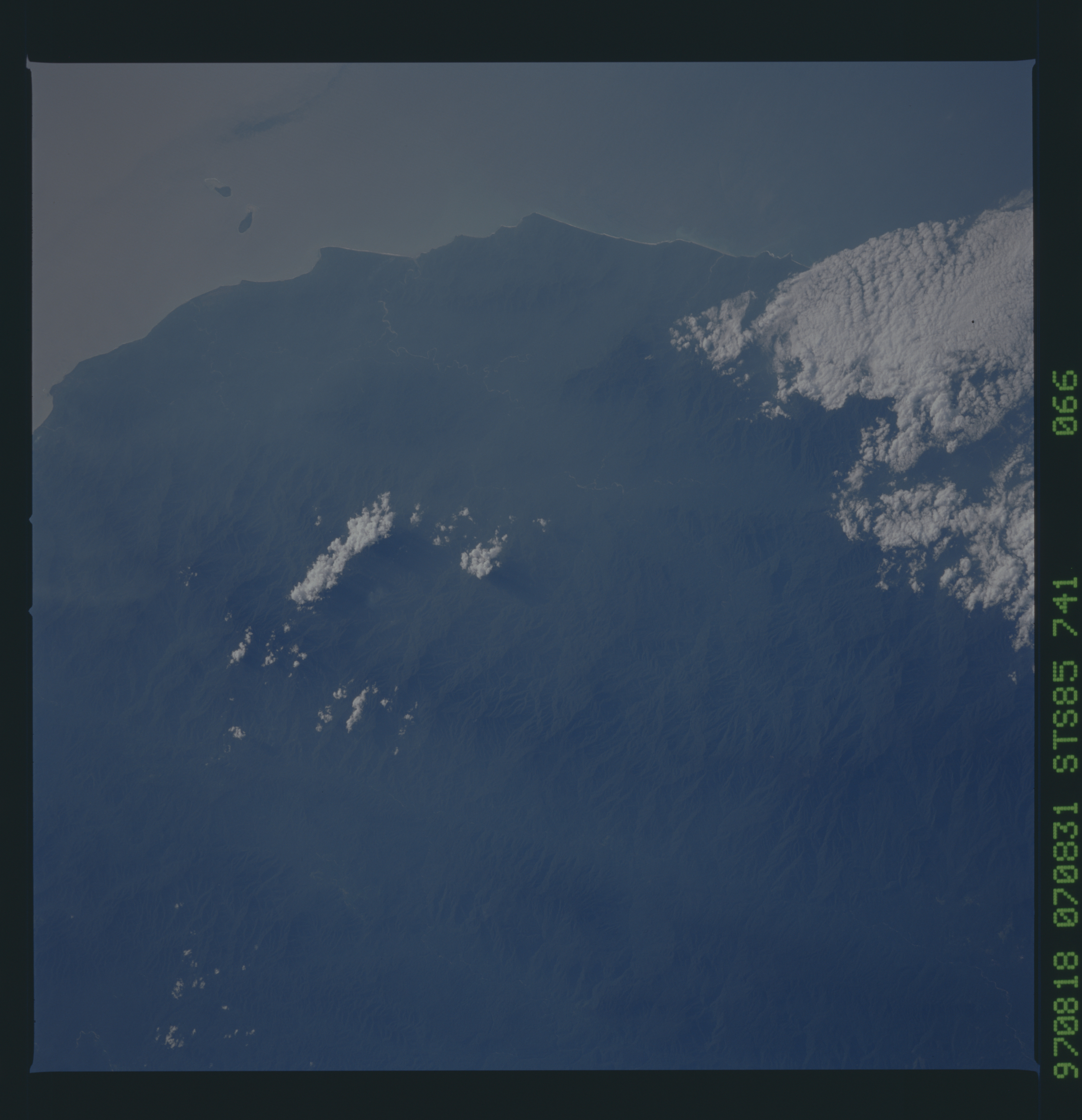 Image display