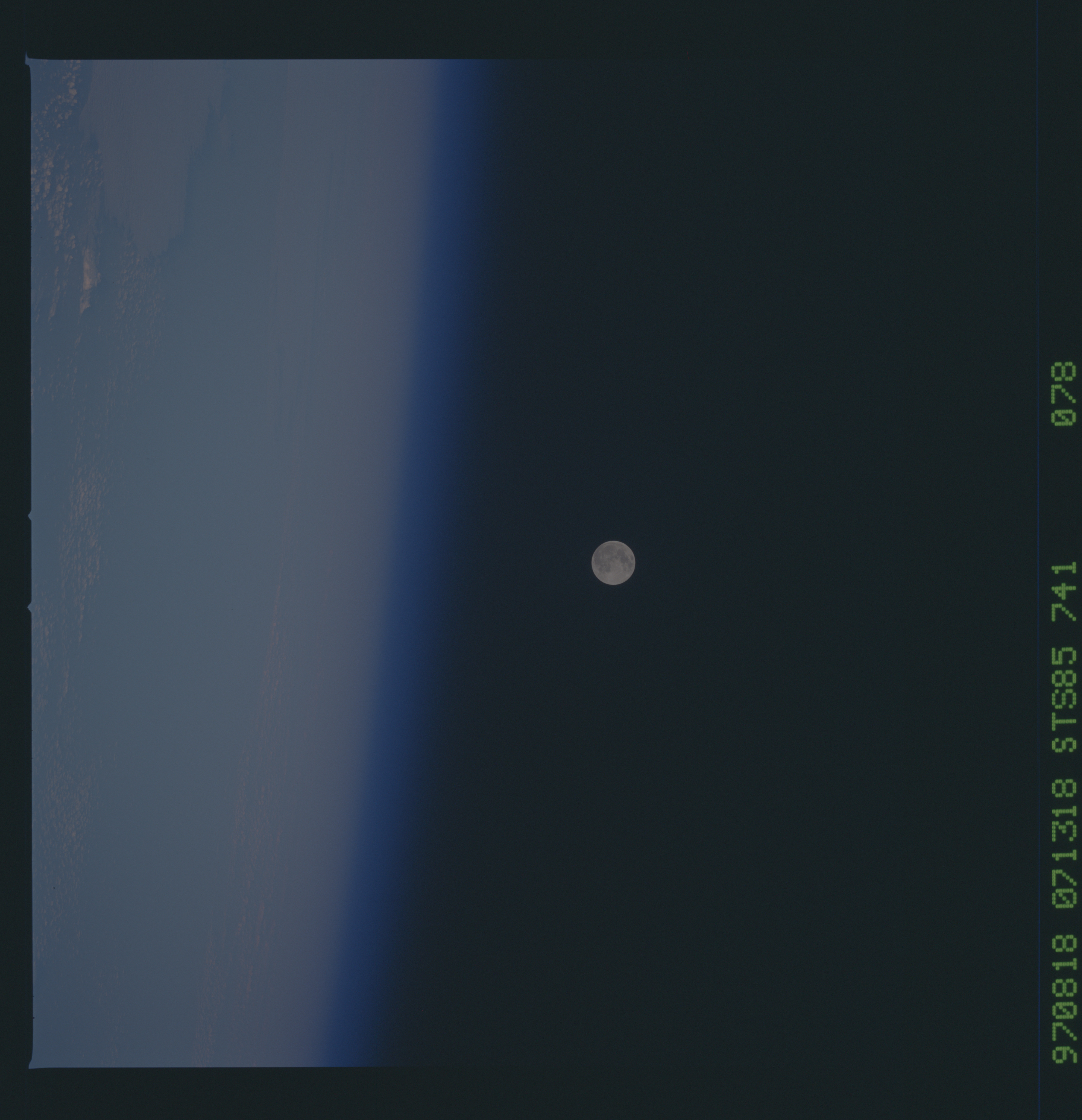 Image display