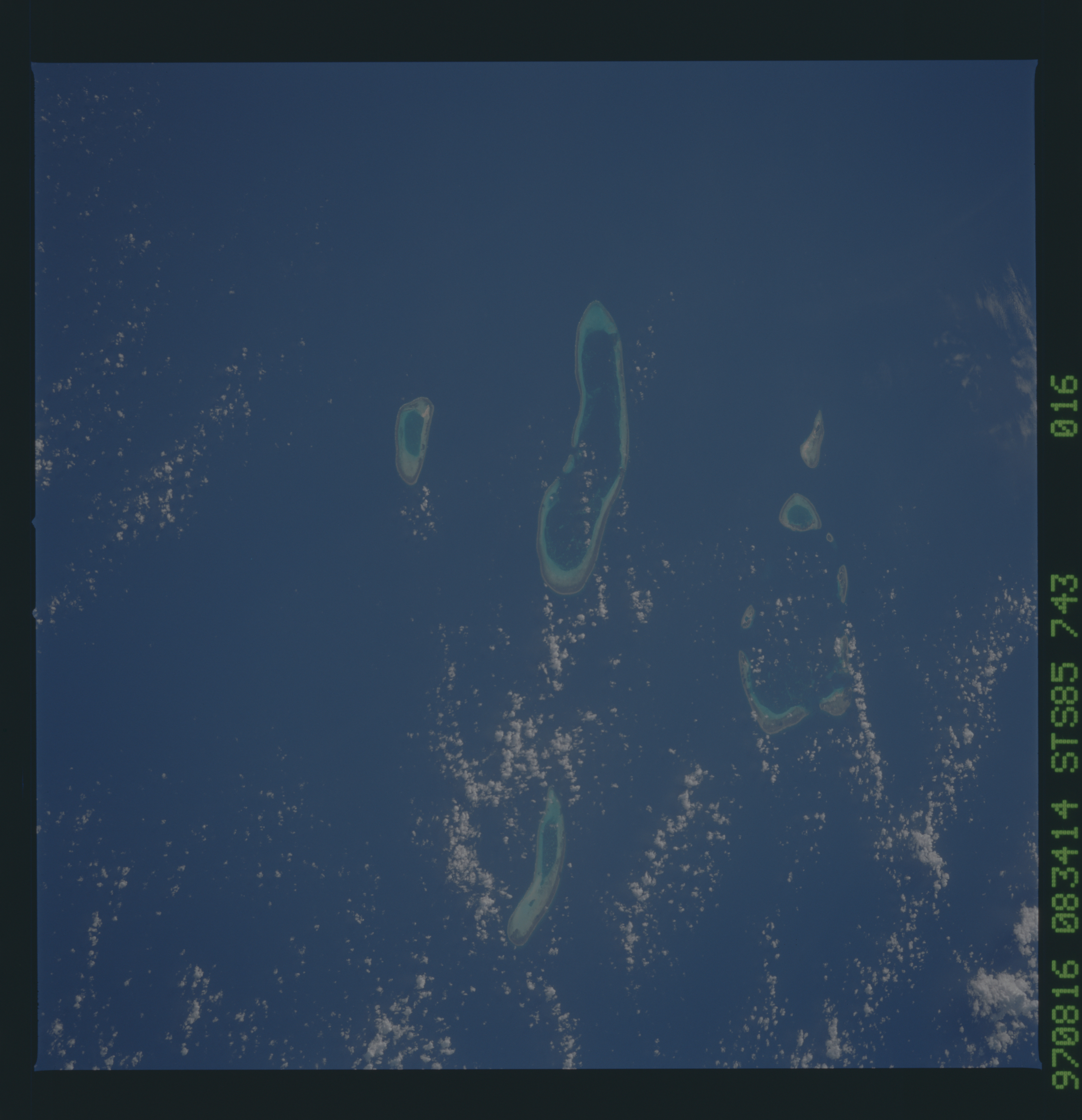 Image display