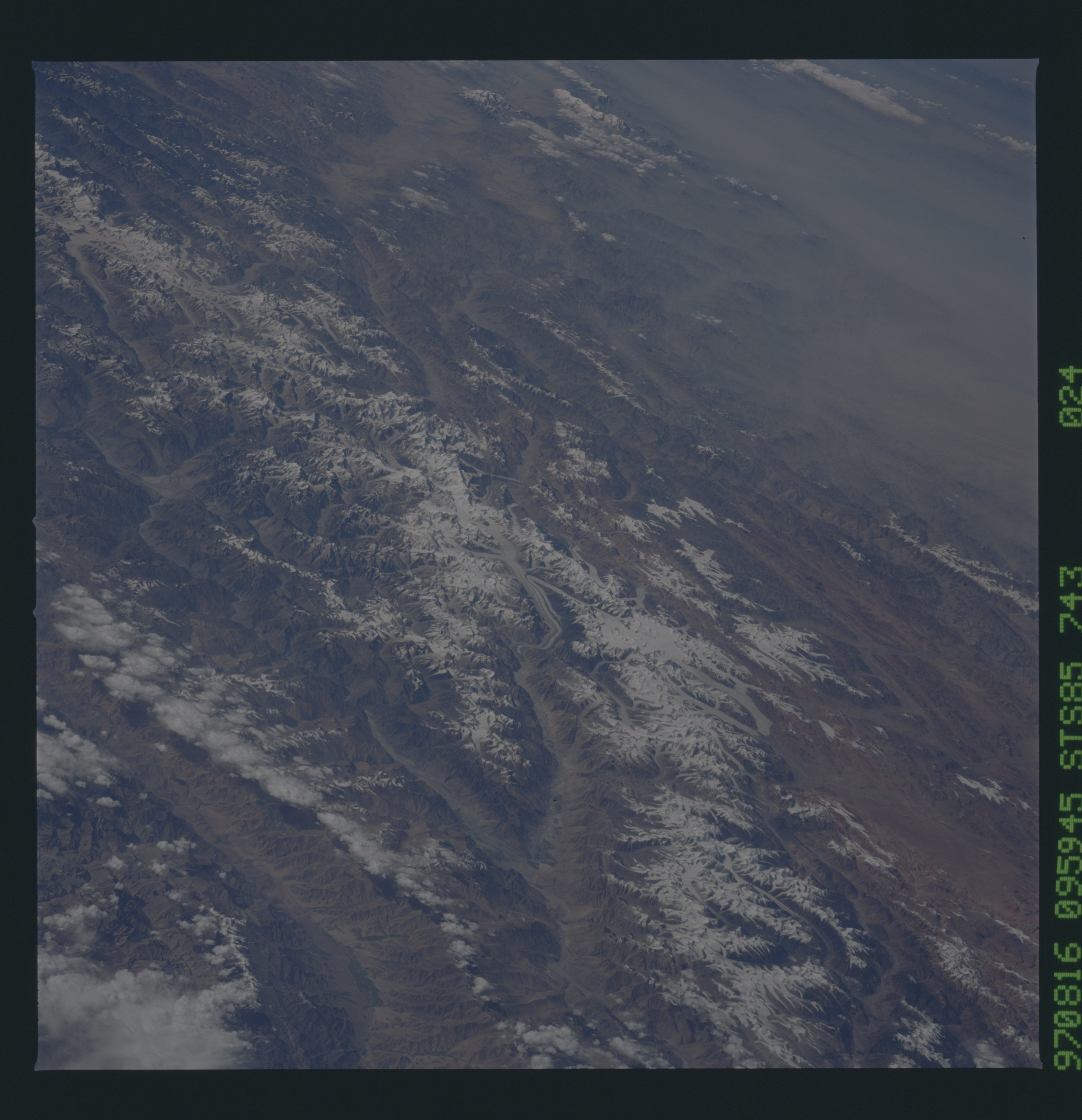 Image display