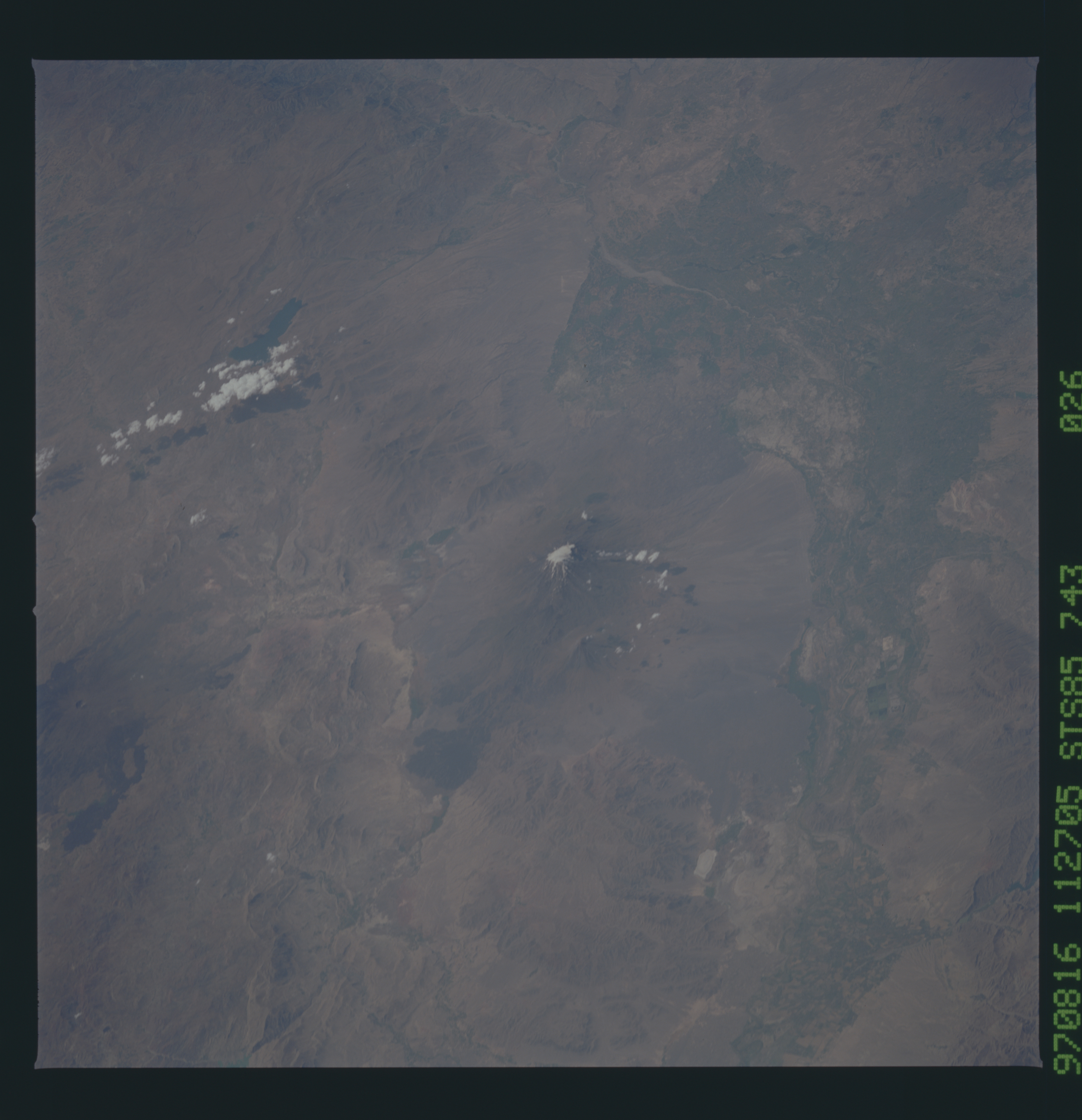 Image display