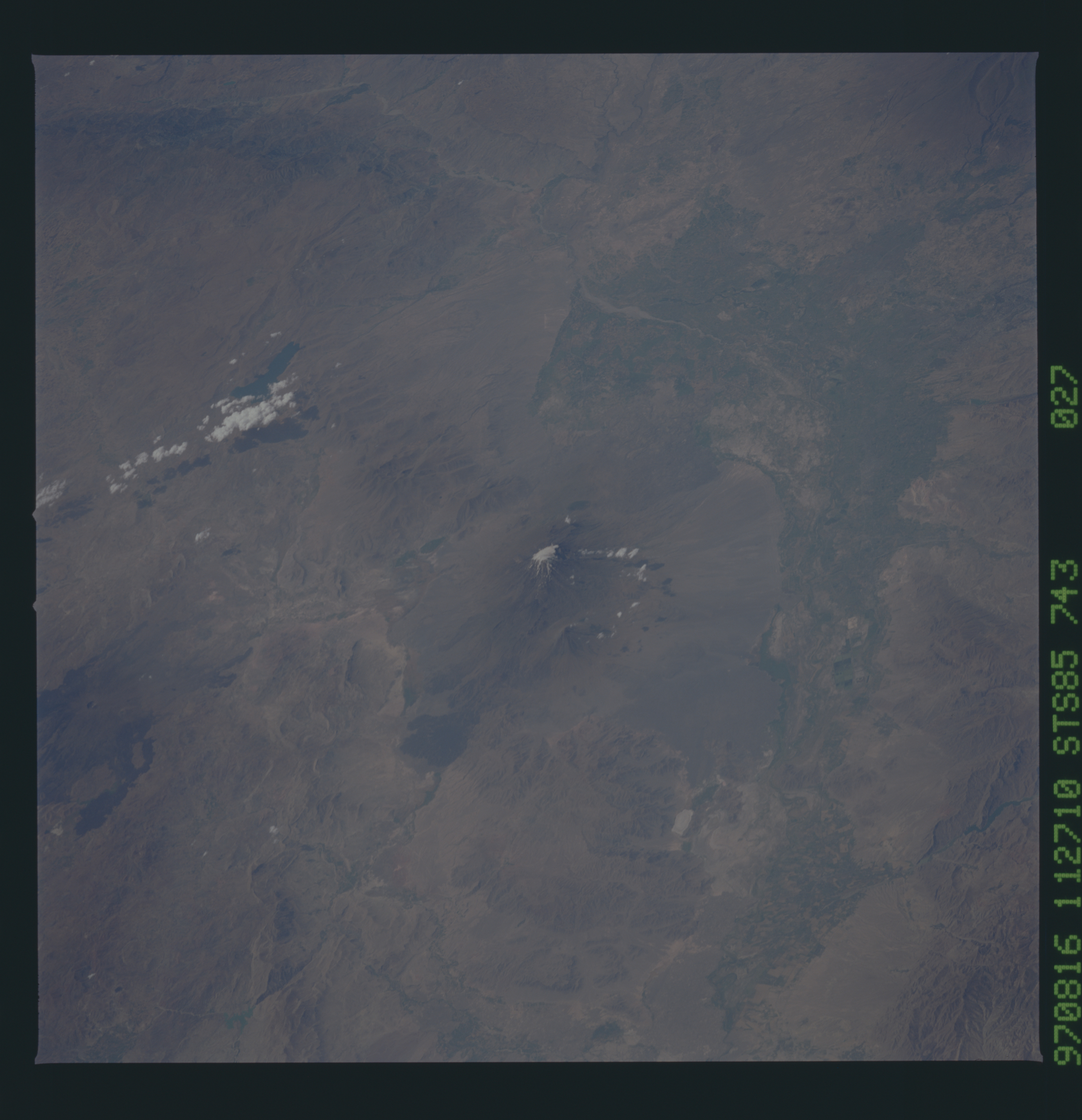 Image display