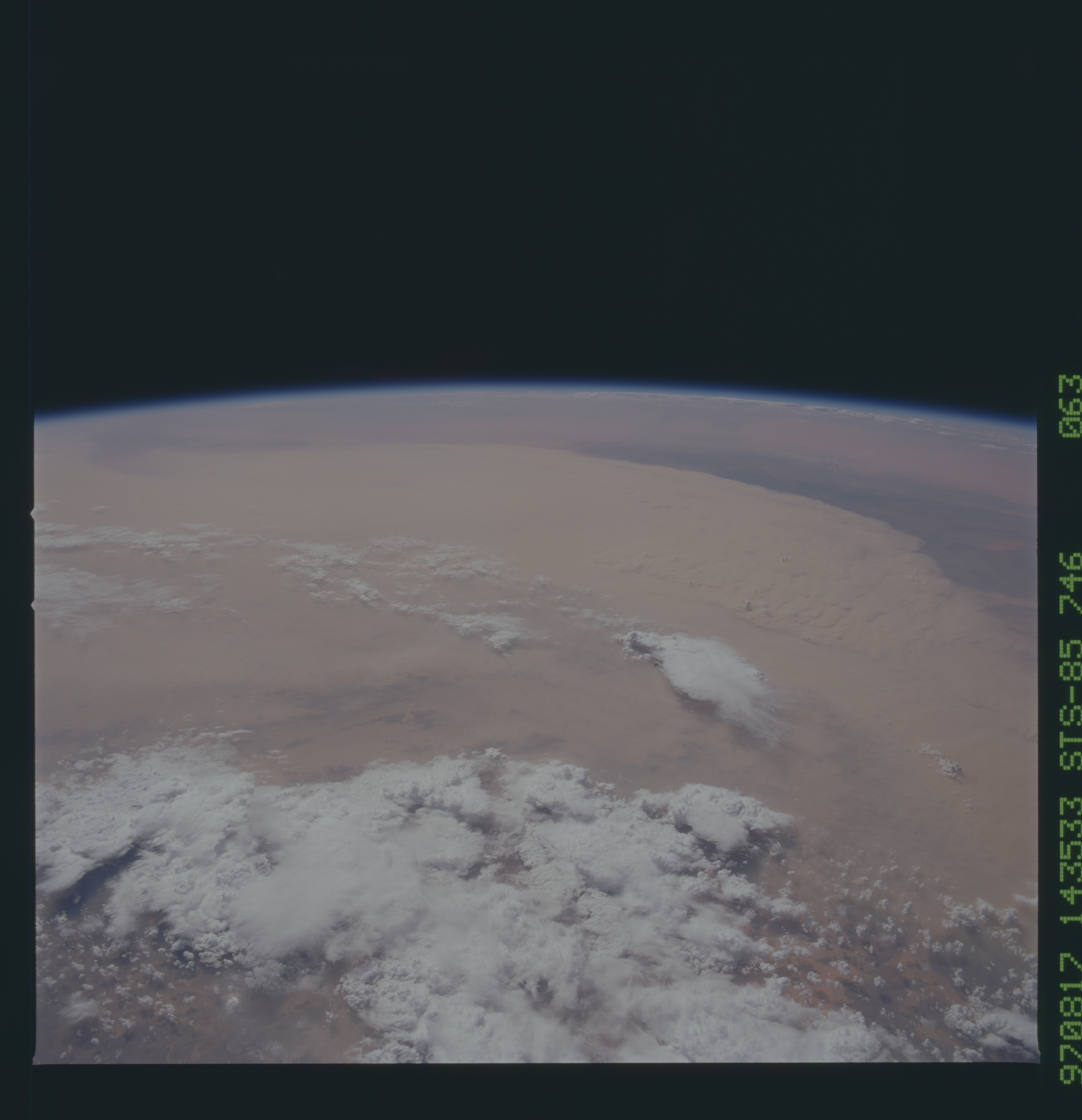 Image display