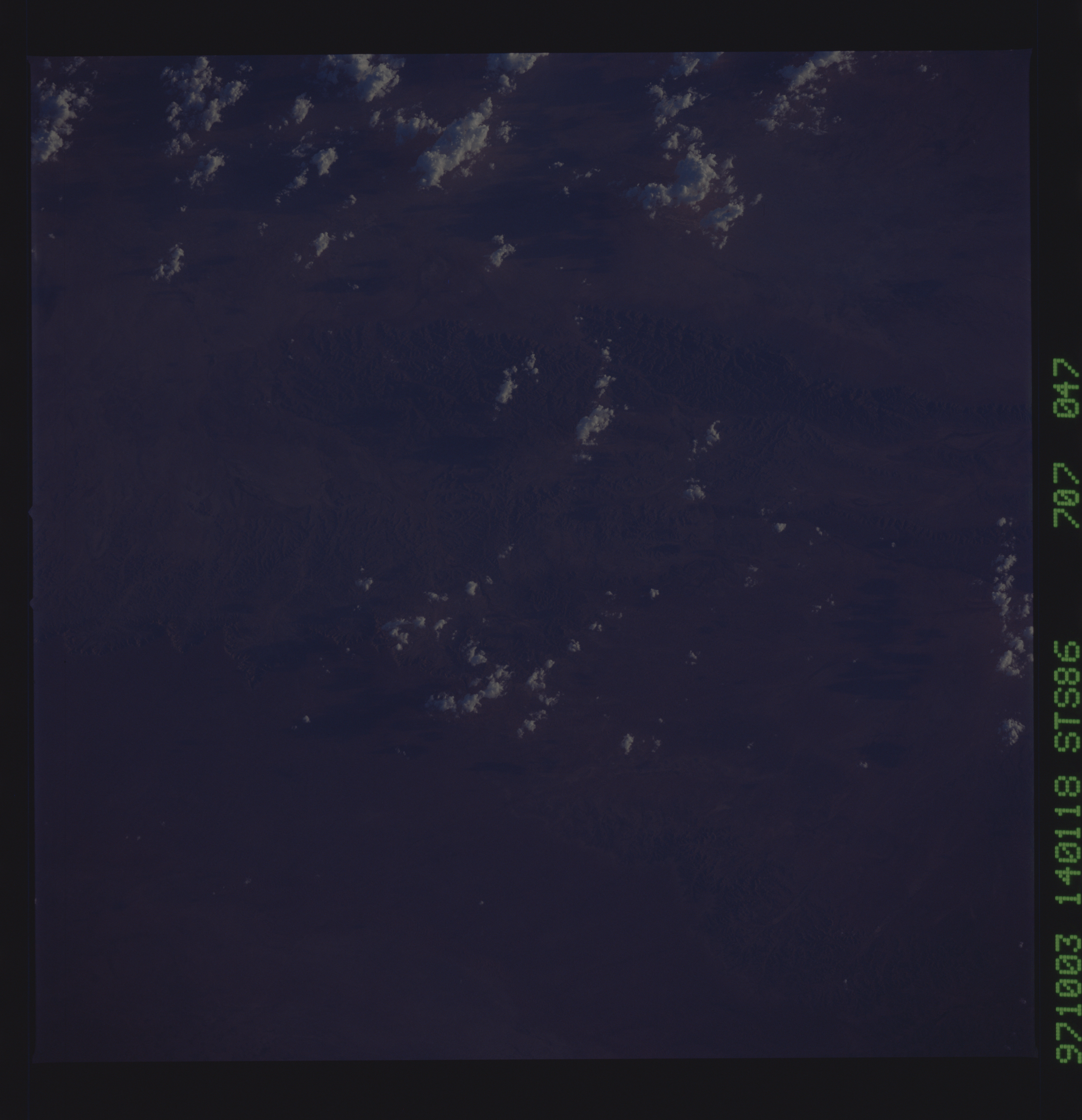 Image display