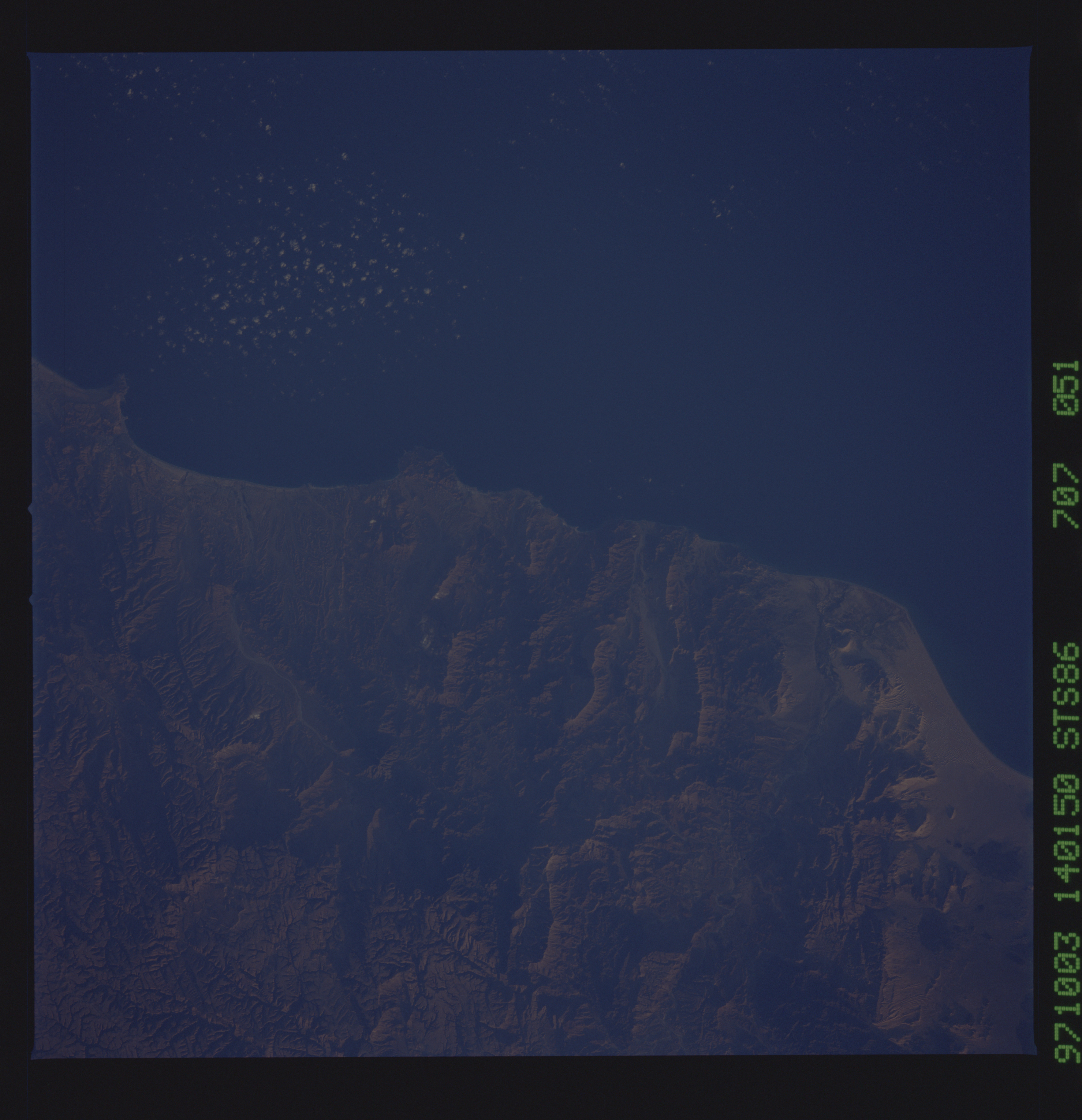 Image display